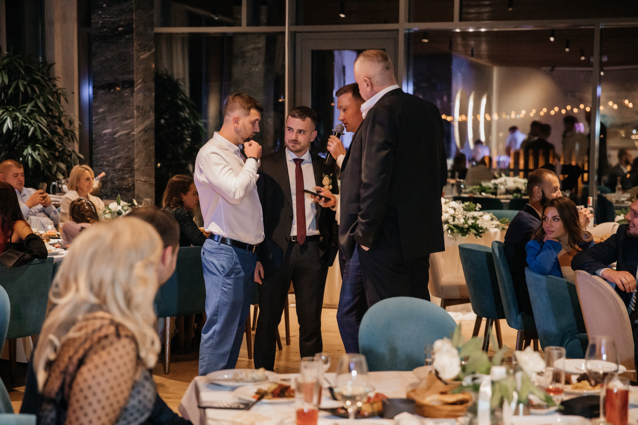 Ксюша и Сергей. Фотограф Анастасия Шемет