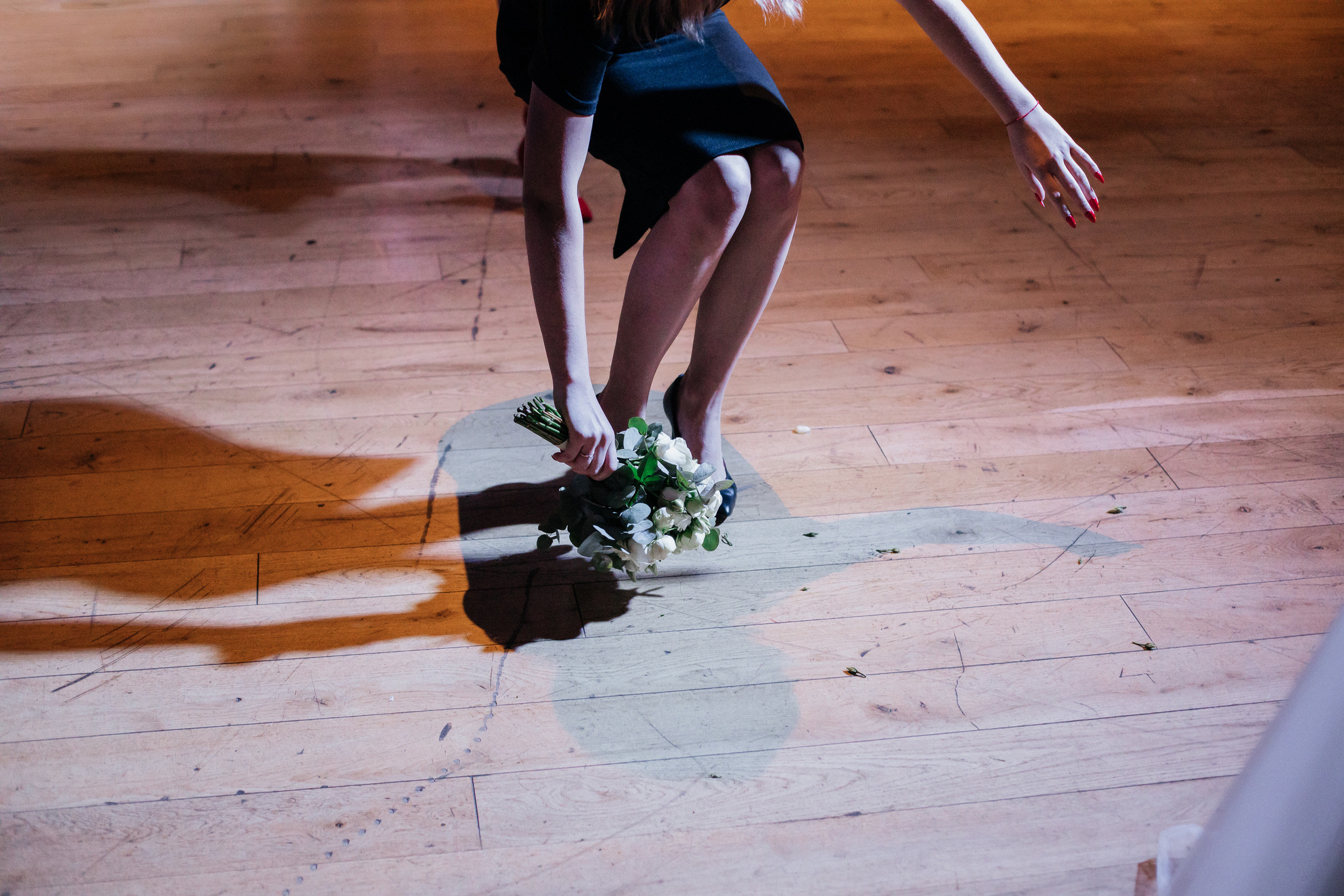 Ксюша и Сергей. Фотограф Анастасия Шемет