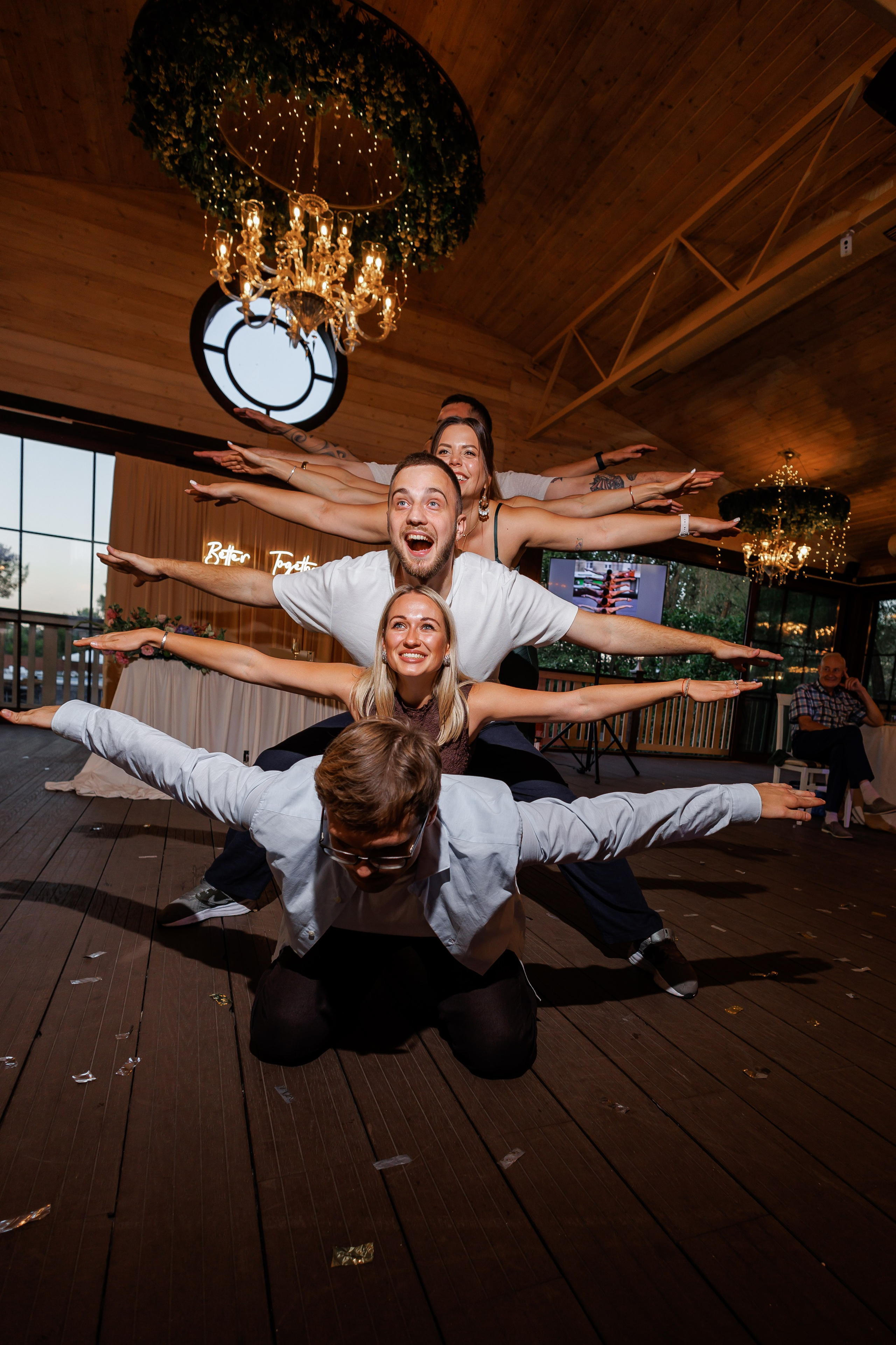 Аліна та Єгор. Фотограф Анастасия Шемет