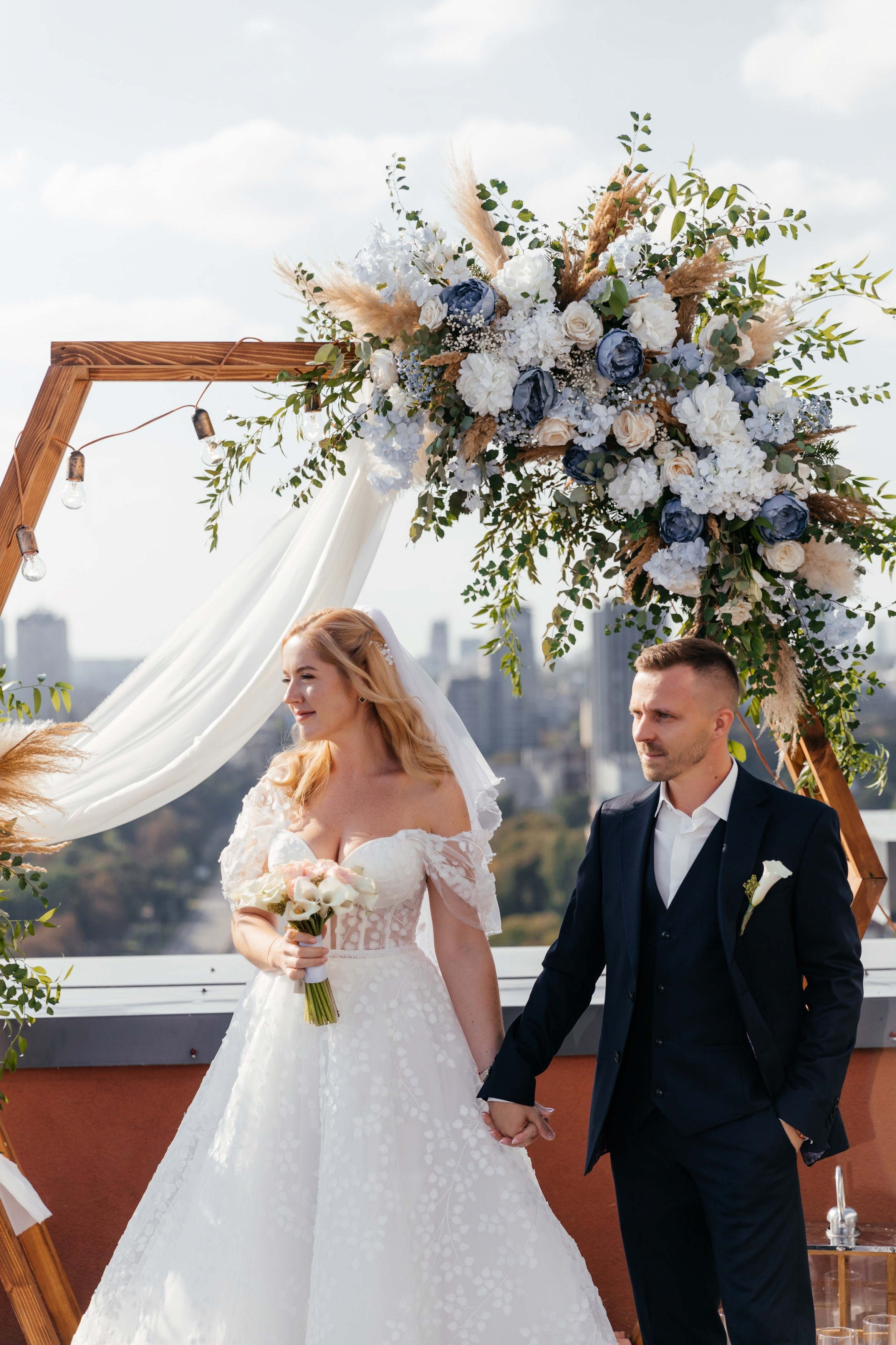 Вадим та Люда. Фотограф Анастасия Шемет