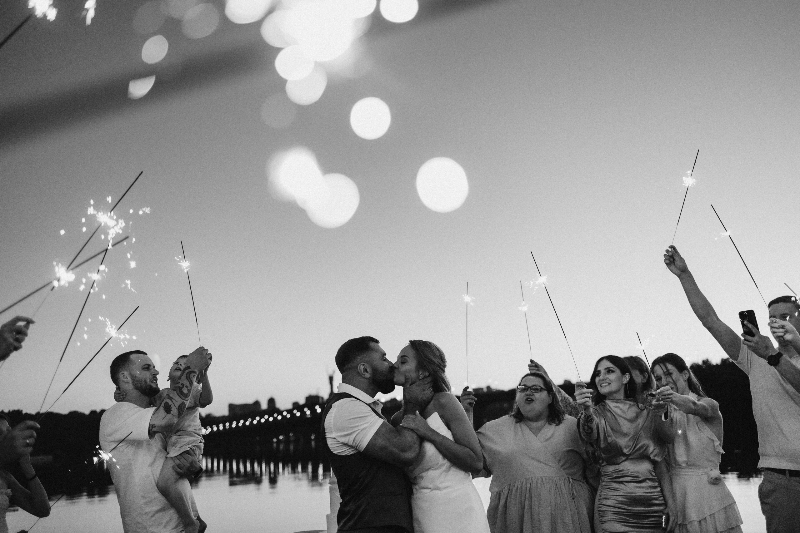 Каріна та Дмитро. Фотограф Анастасия Шемет