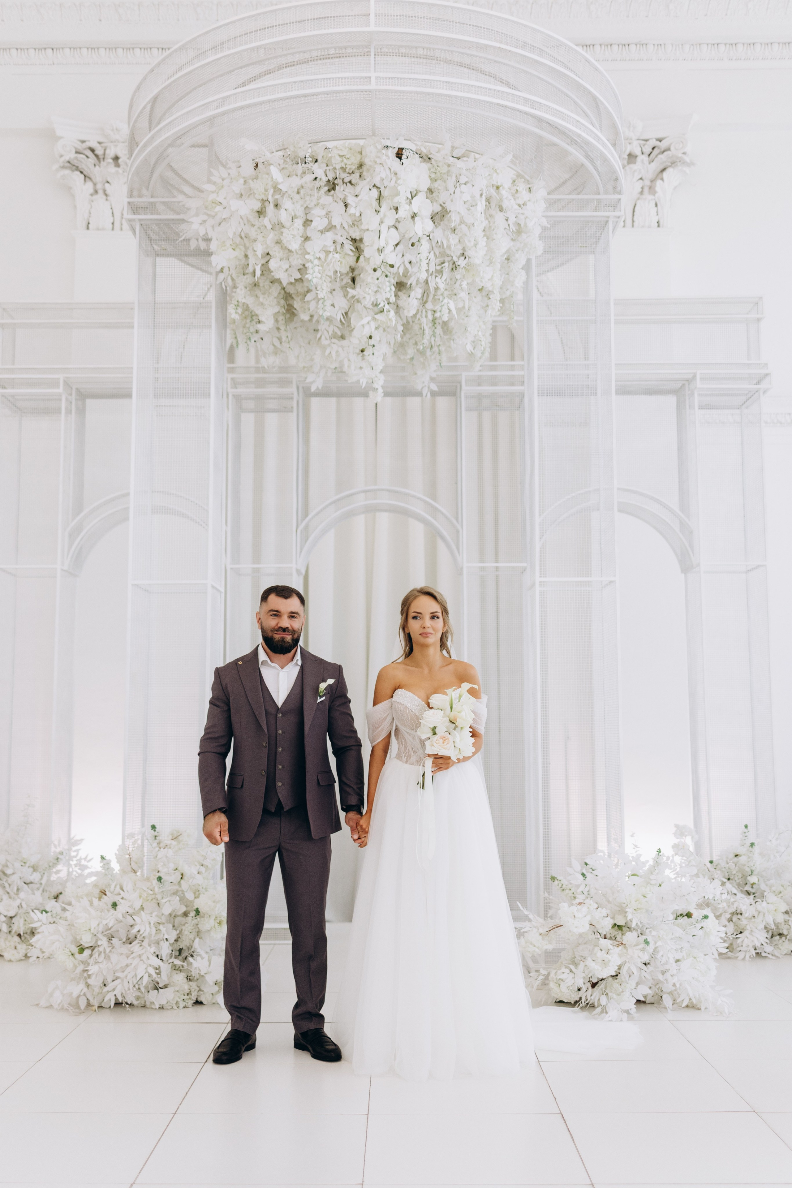 Каріна та Дмитро. Фотограф Анастасия Шемет