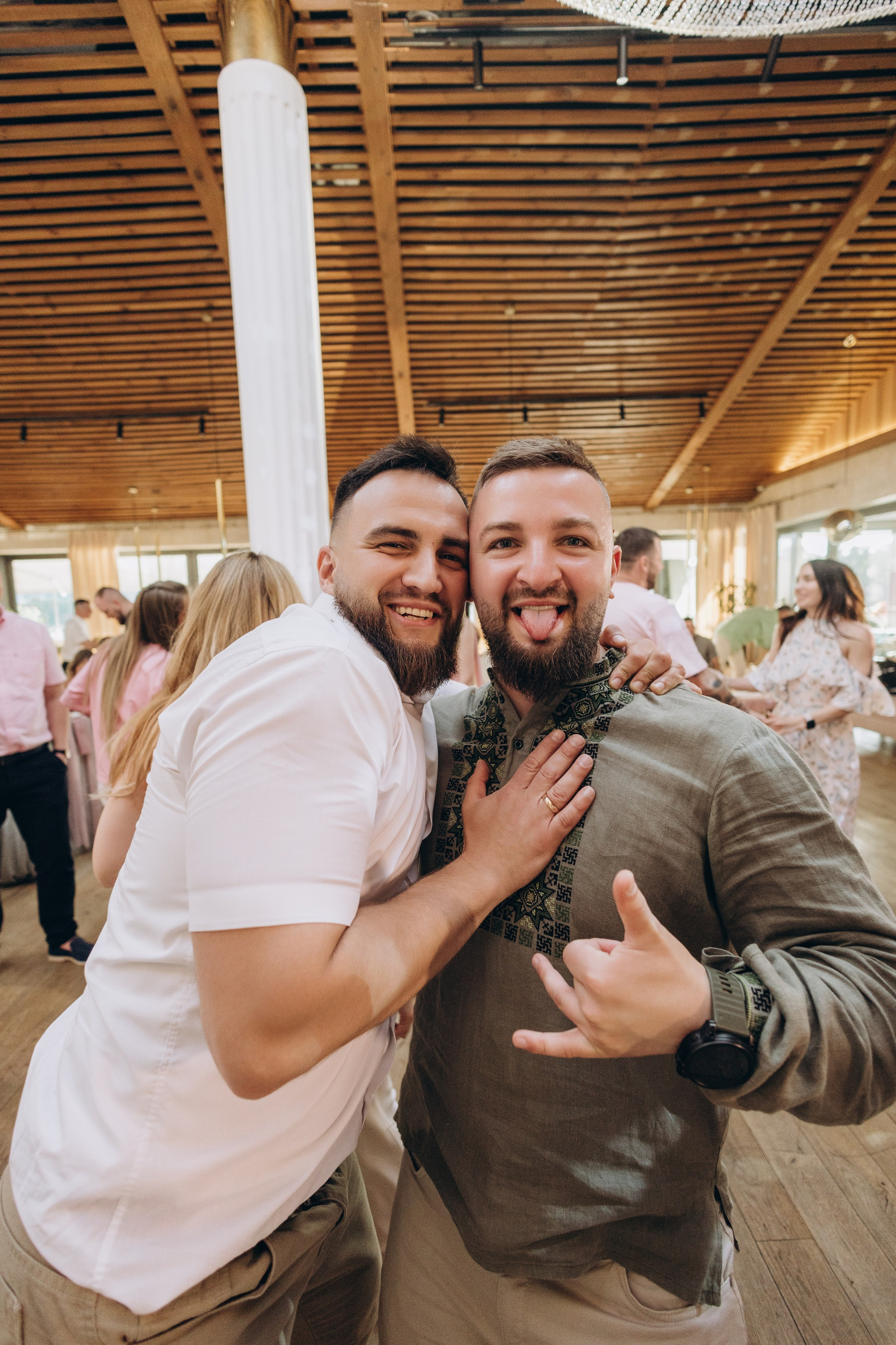 Каріна та Дмитро. Фотограф Анастасия Шемет