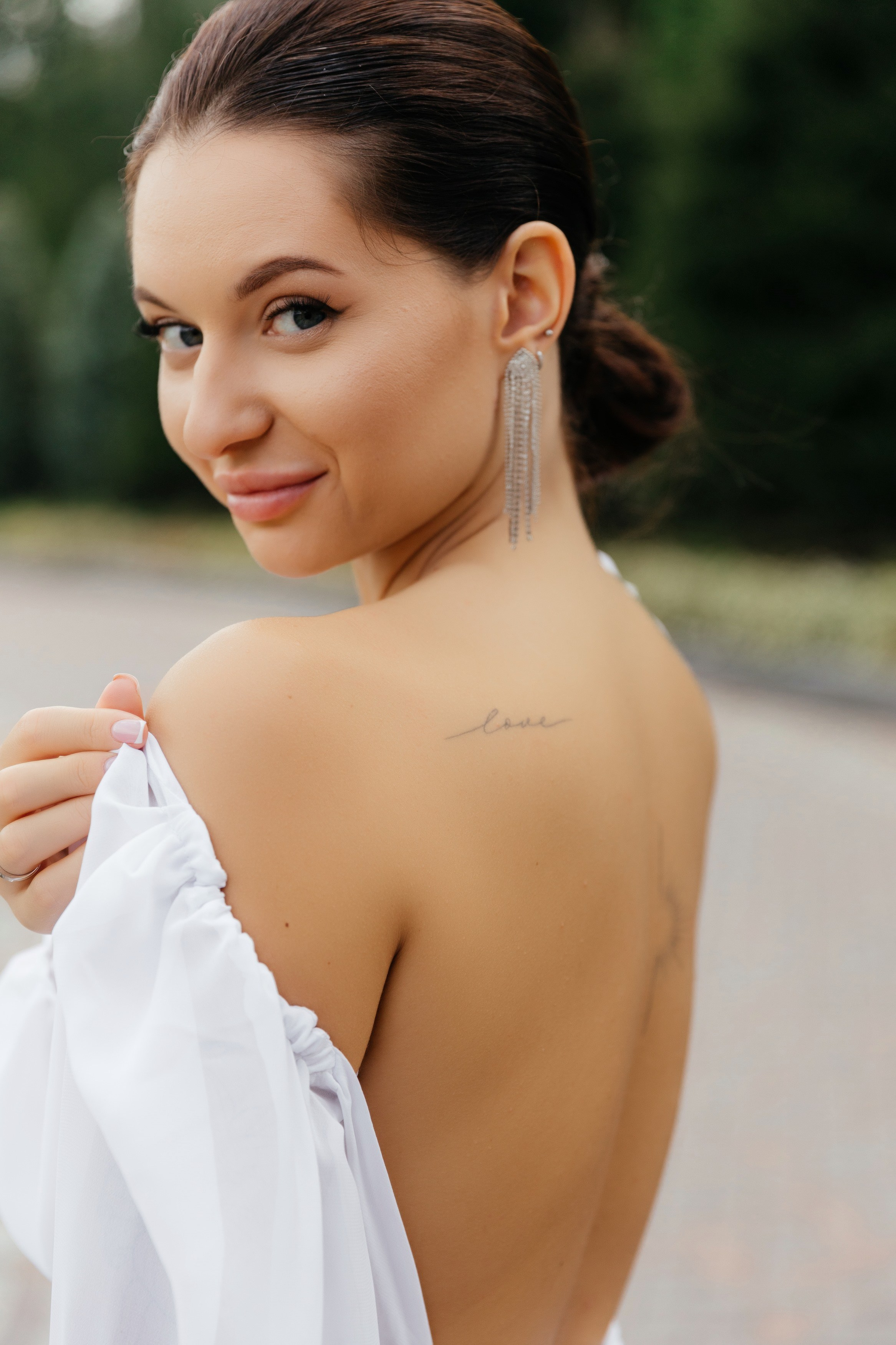 Діма та Настя. Фотограф Анастасия Шемет