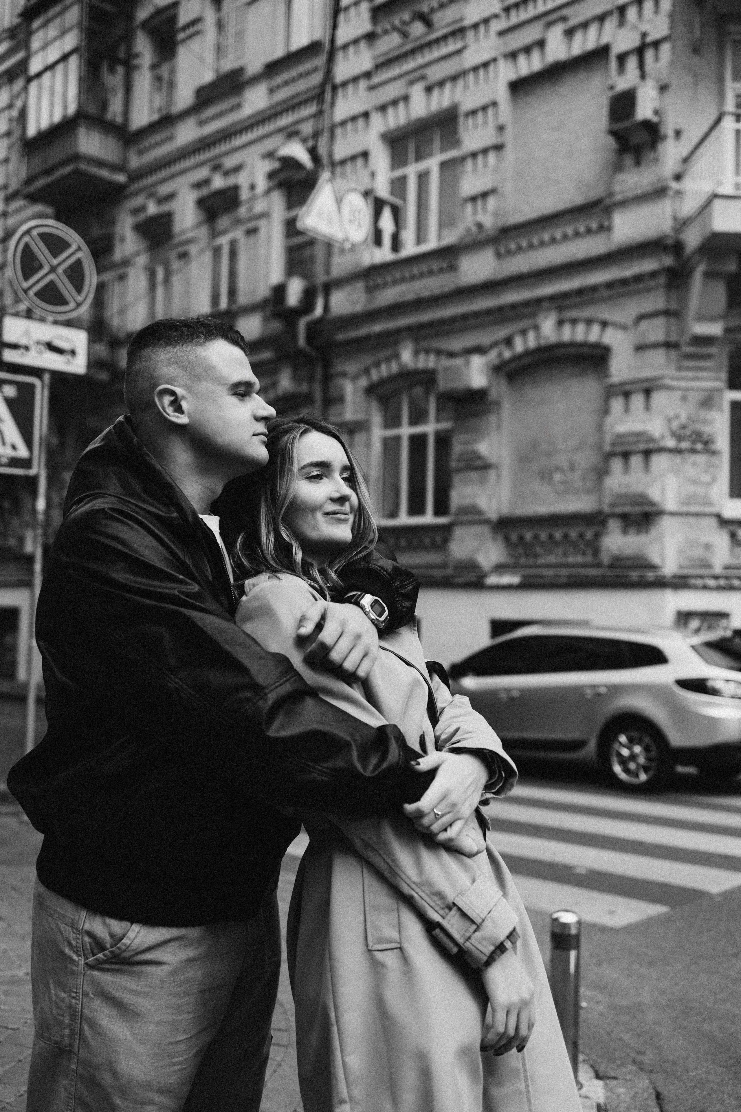 Анжеліка та Богдан. Фотограф Анастасия Шемет