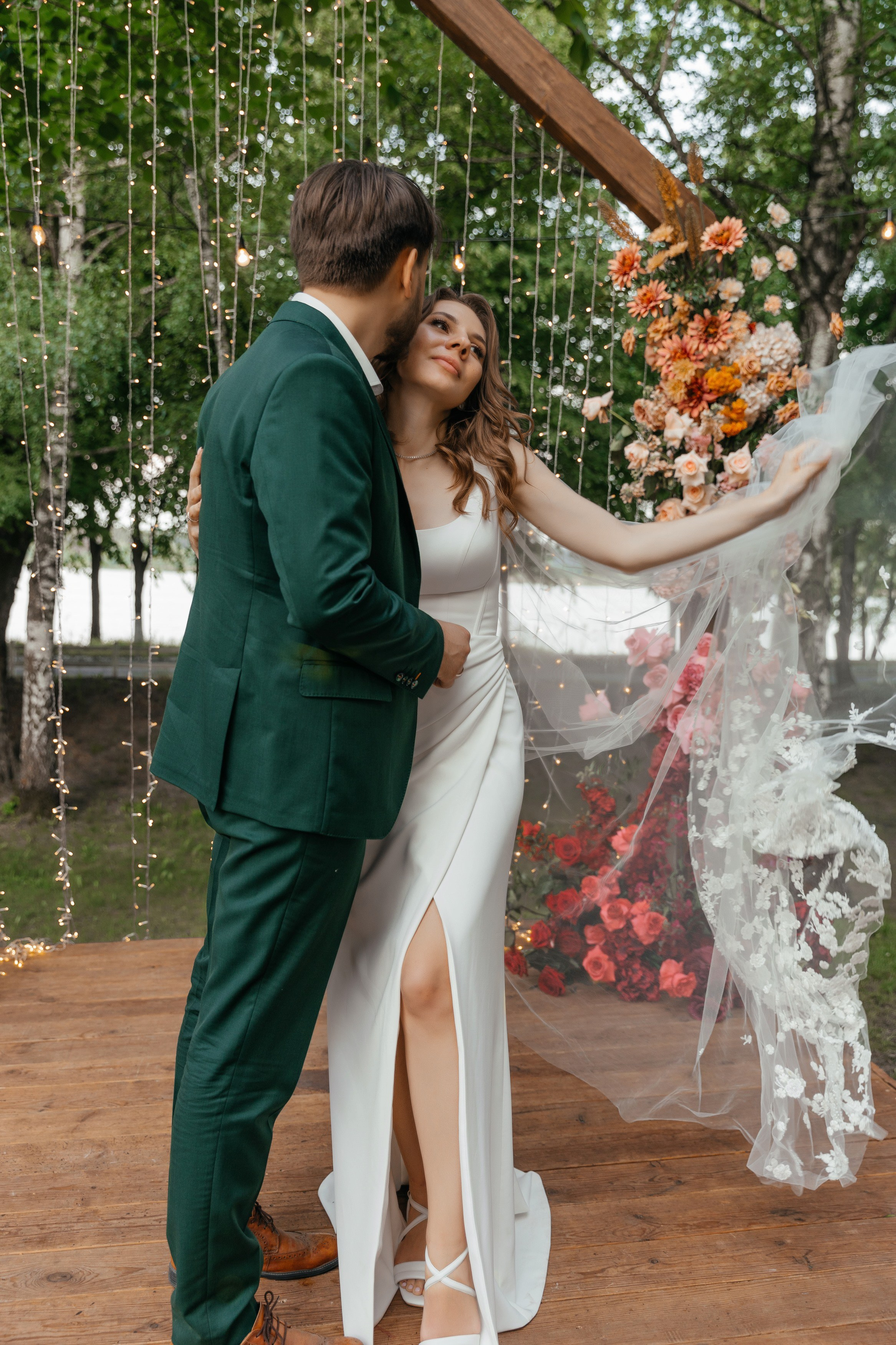 Катя та Андрій. Фотограф Анастасия Шемет