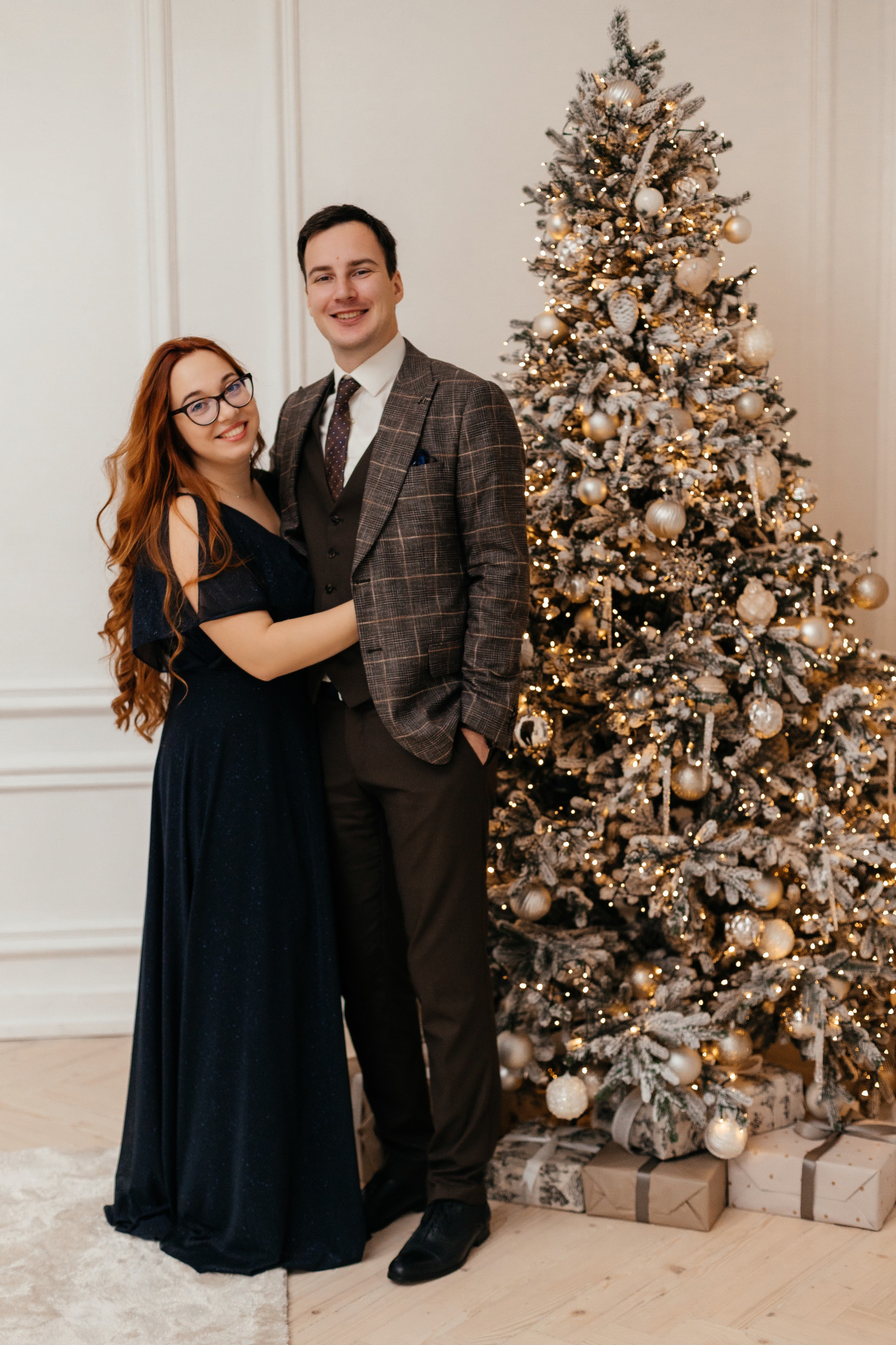 Аня, Денис, Аліса. Фотограф Анастасия Шемет