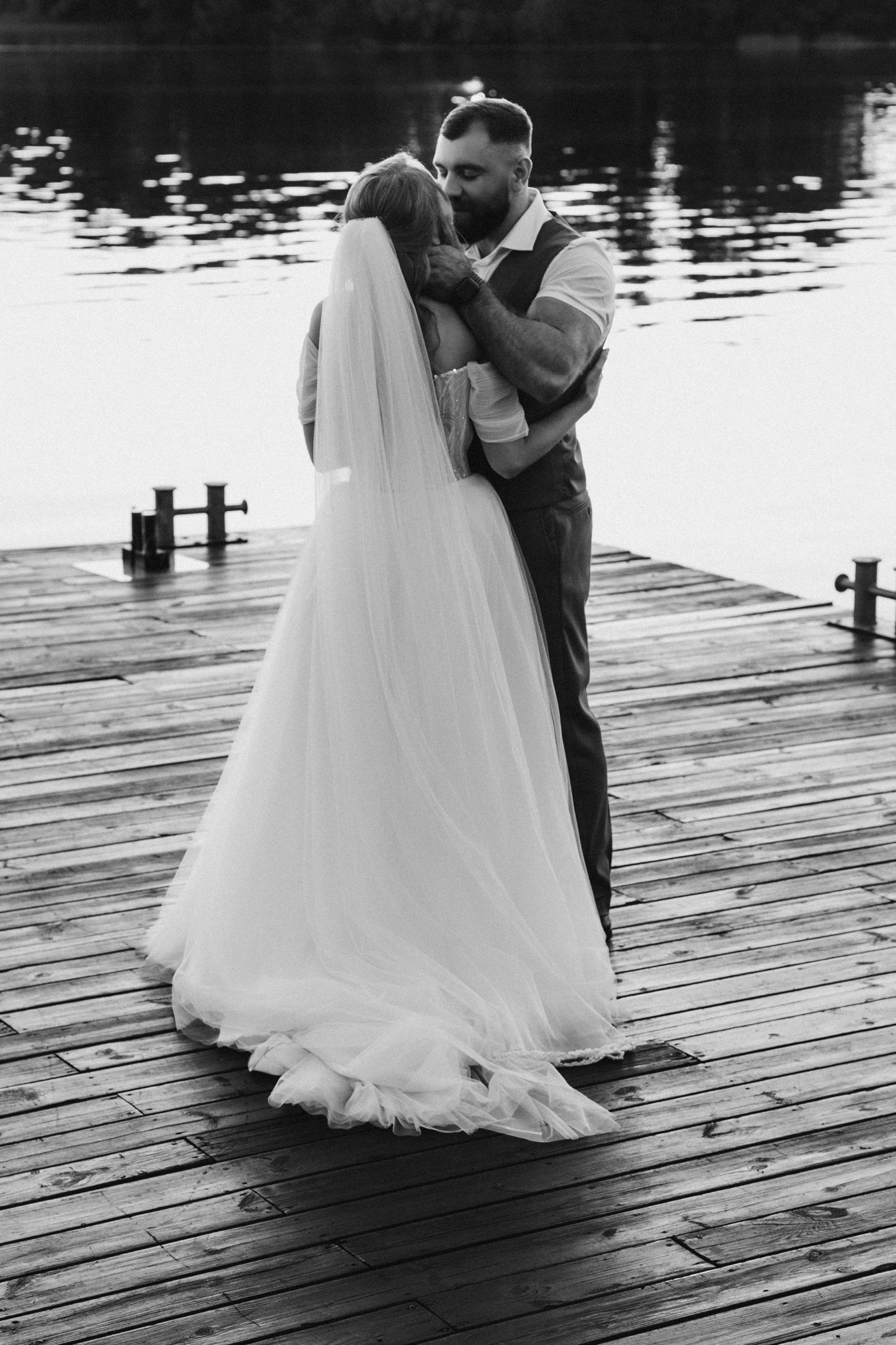 Каріна та Дмитро. Фотограф Анастасия Шемет