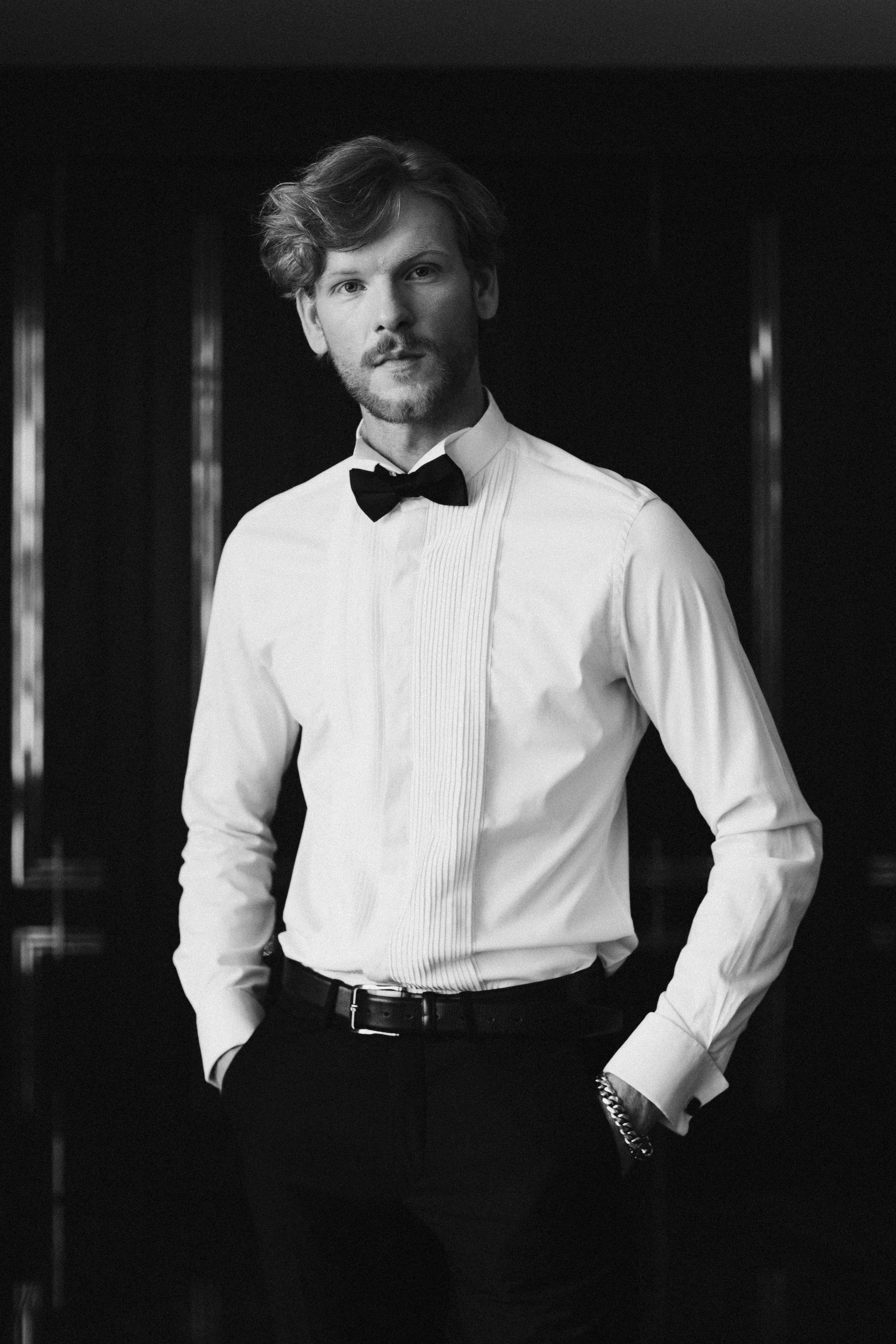 Міла та Андрій. Фотограф Анастасия Шемет