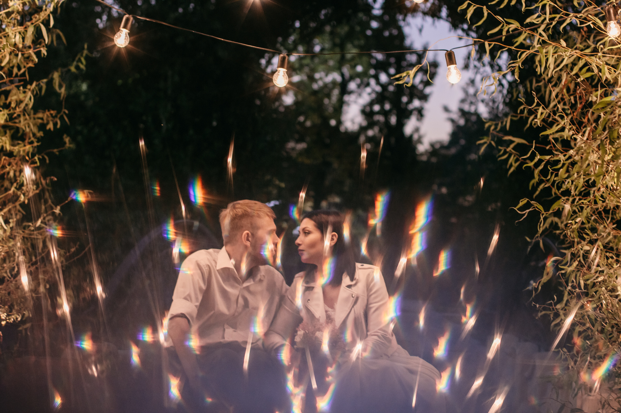 Уляна и Виталий — you are my world. Фотограф Анастасия Шемет