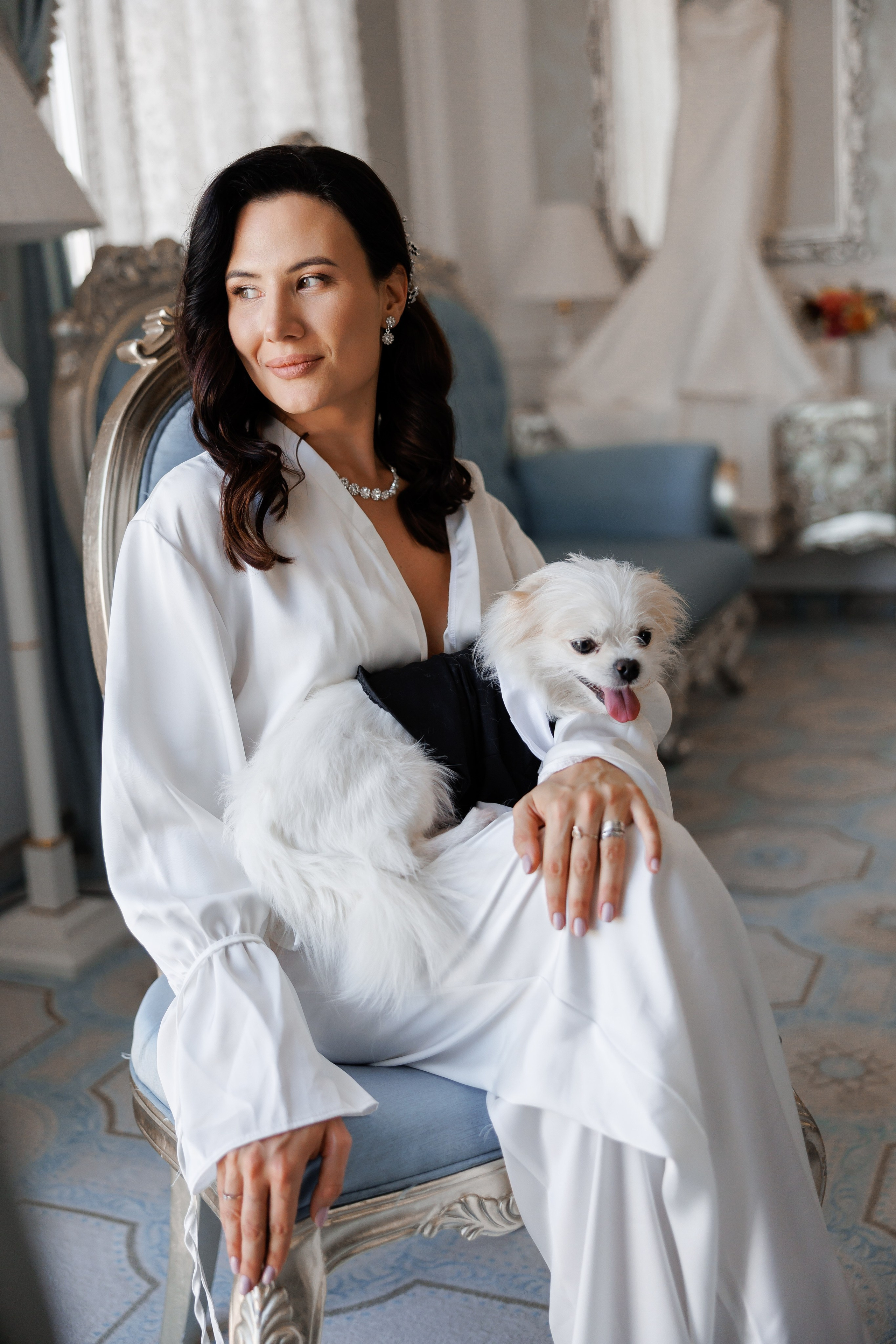 Аліна та Єгор. Фотограф Анастасия Шемет