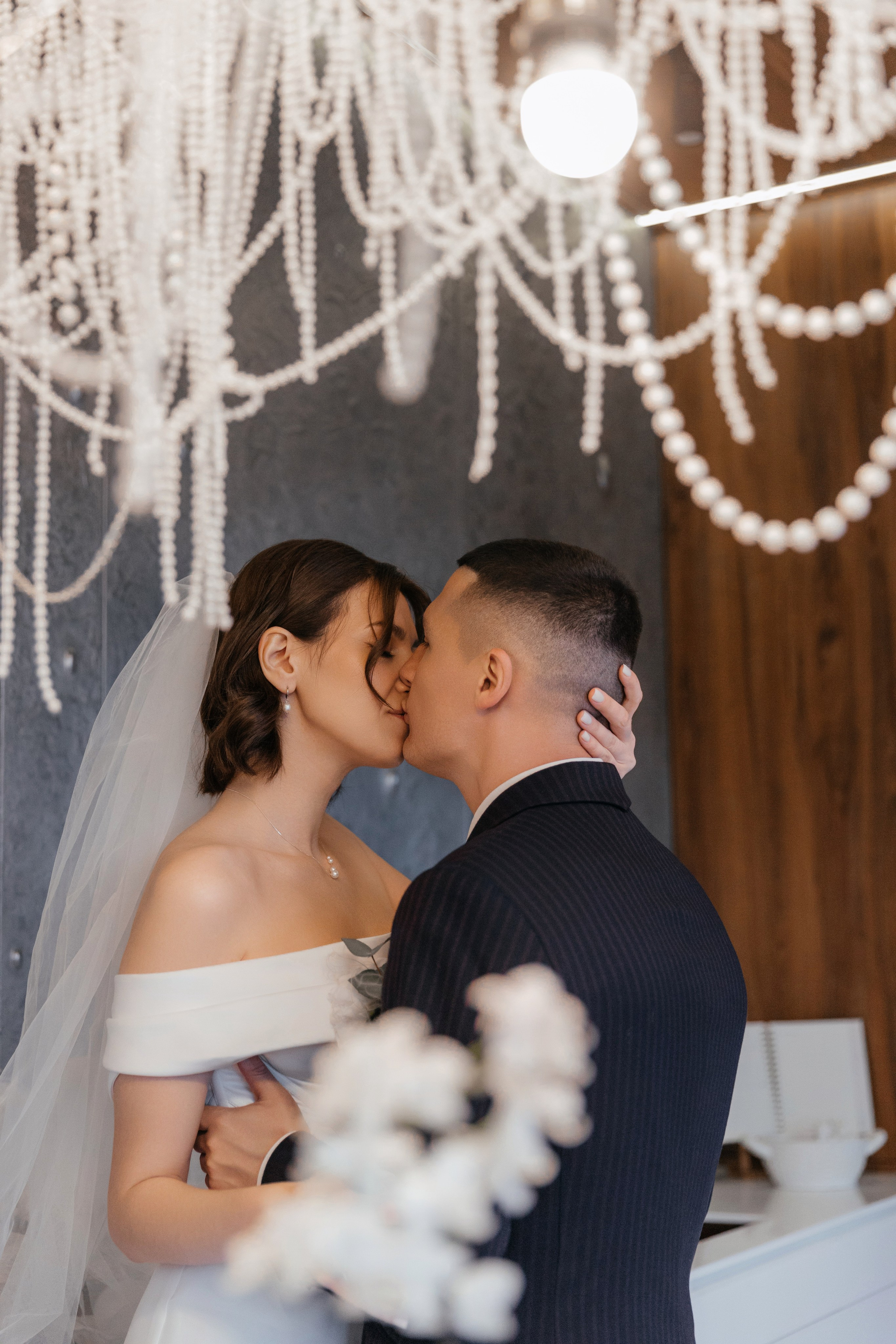 Аня та Вітя. Фотограф Анастасия Шемет