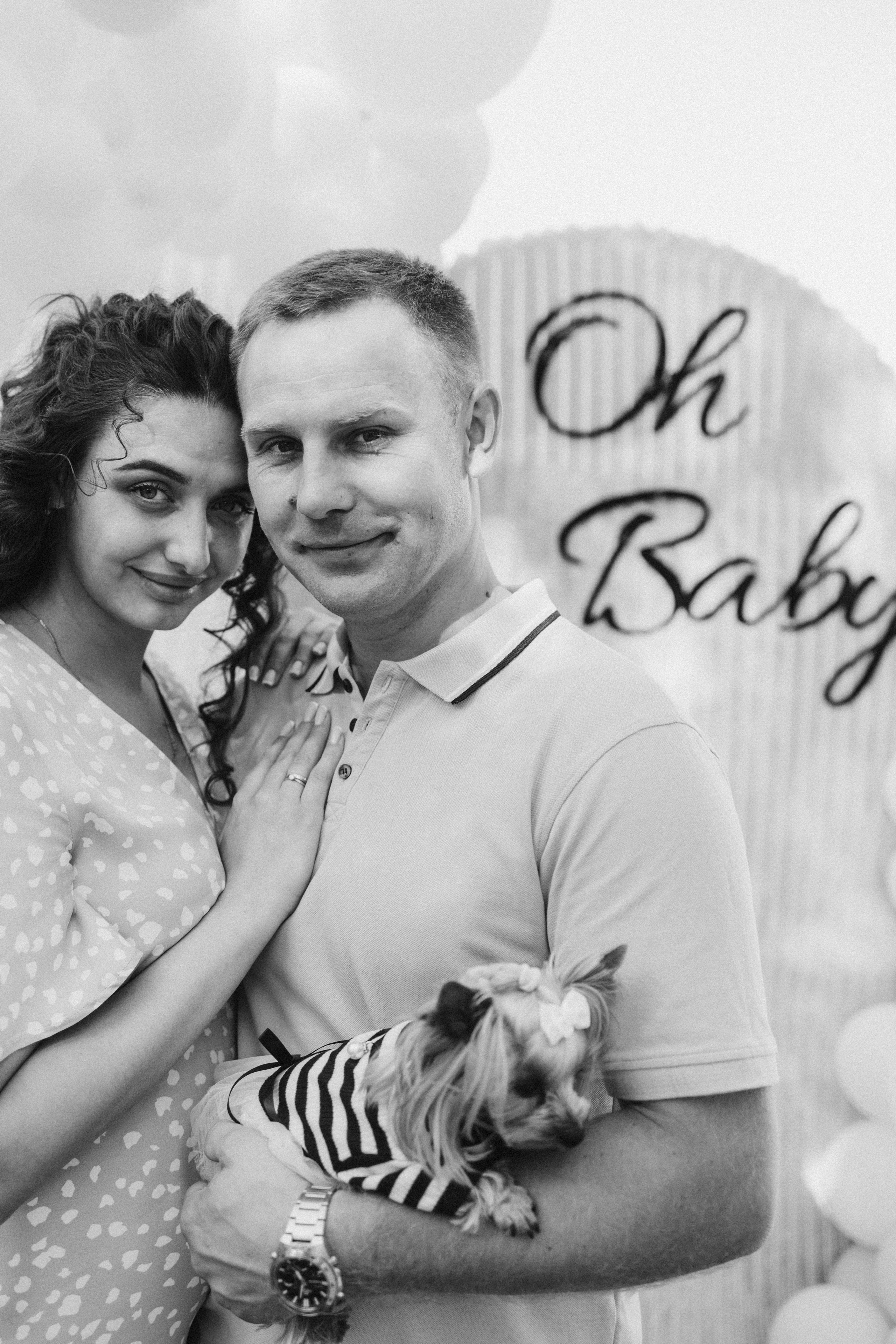 У нас буде…. Фотограф Анастасия Шемет