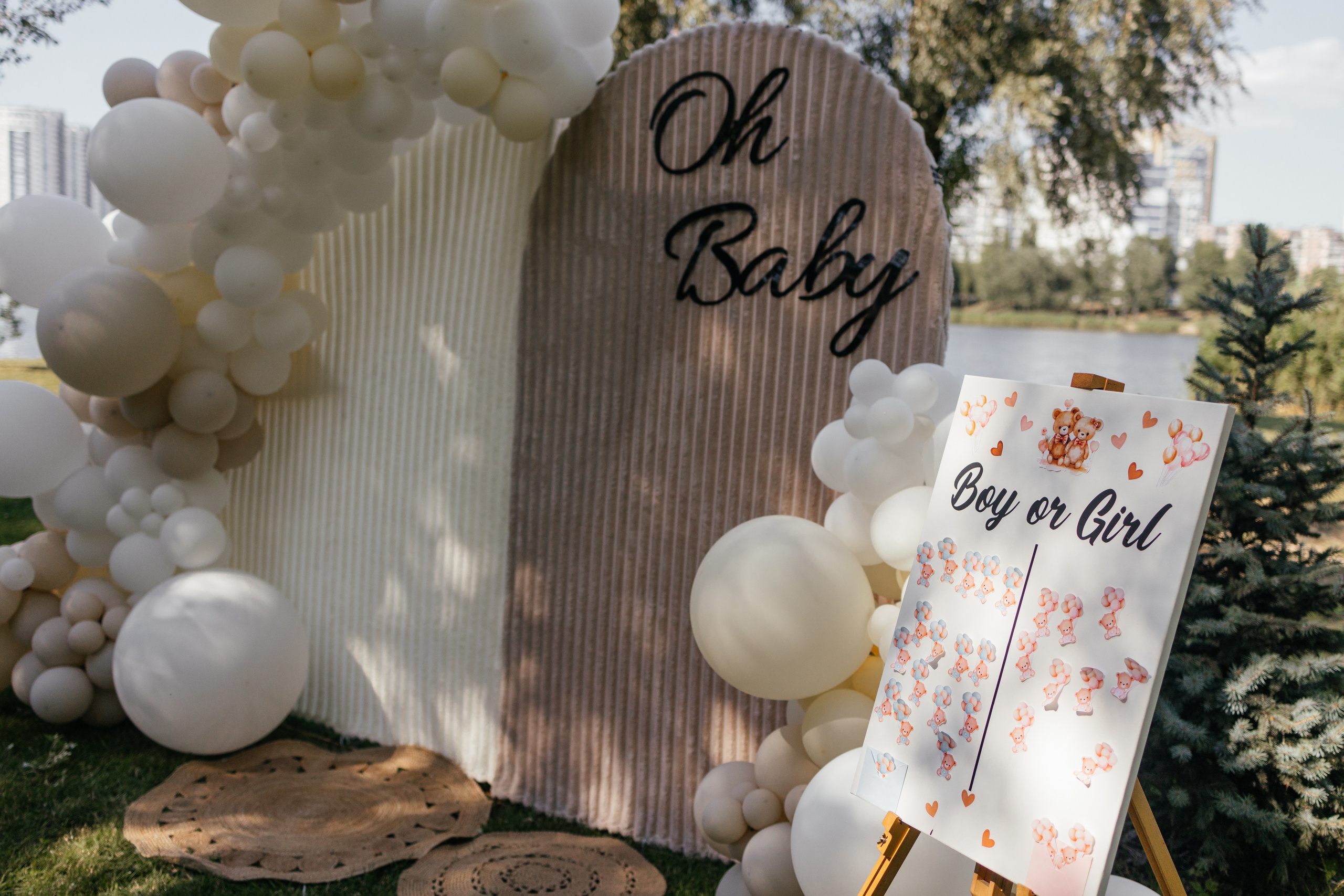 У нас буде…. Фотограф Анастасия Шемет