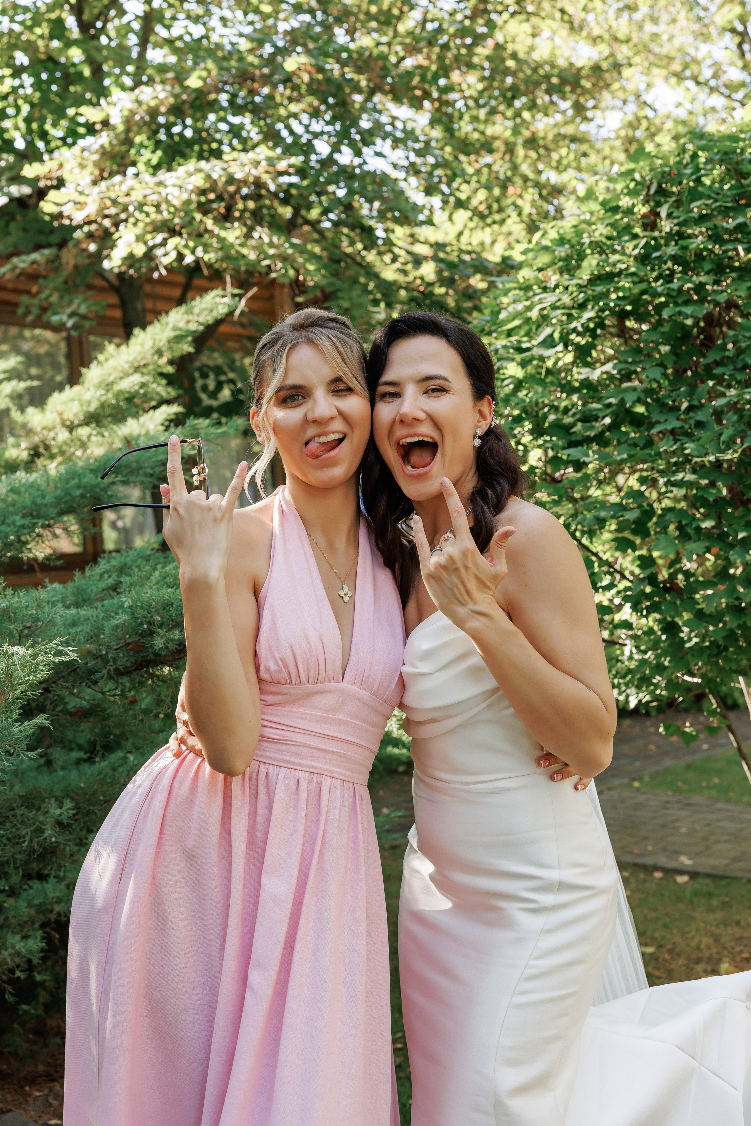 Аліна та Єгор. Фотограф Анастасия Шемет