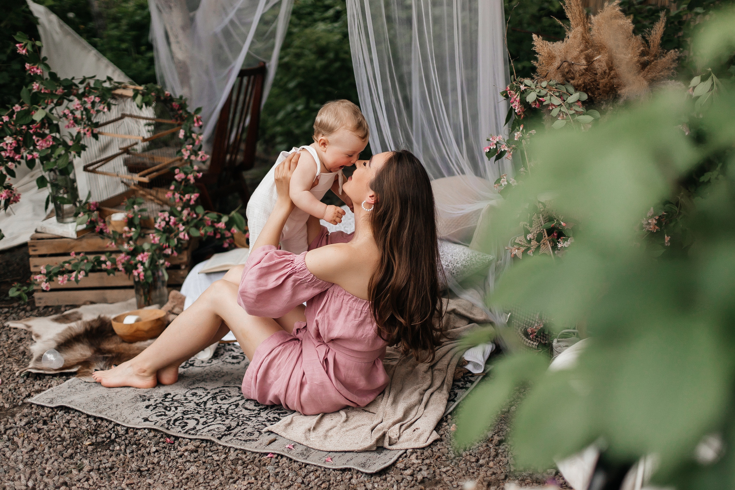 Кристина и Данил. Фотограф Анастасия Шемет