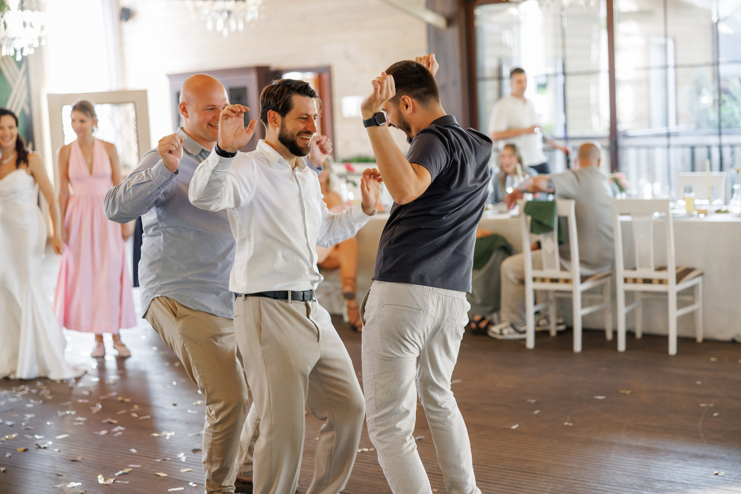 Аліна та Єгор. Фотограф Анастасия Шемет