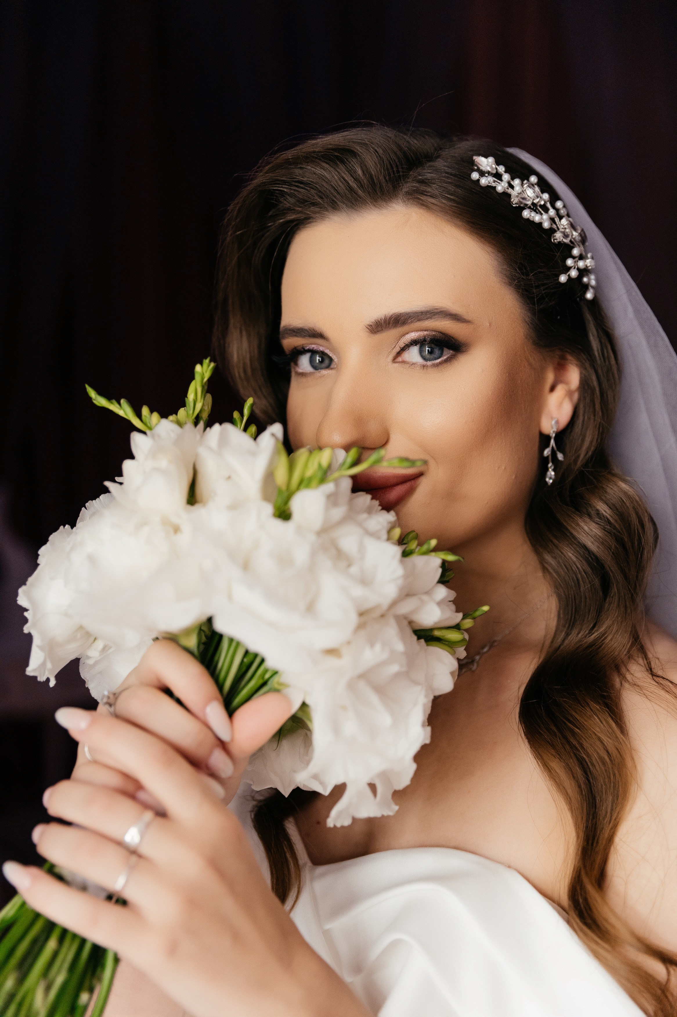 Міша та Юля. Фотограф Анастасия Шемет