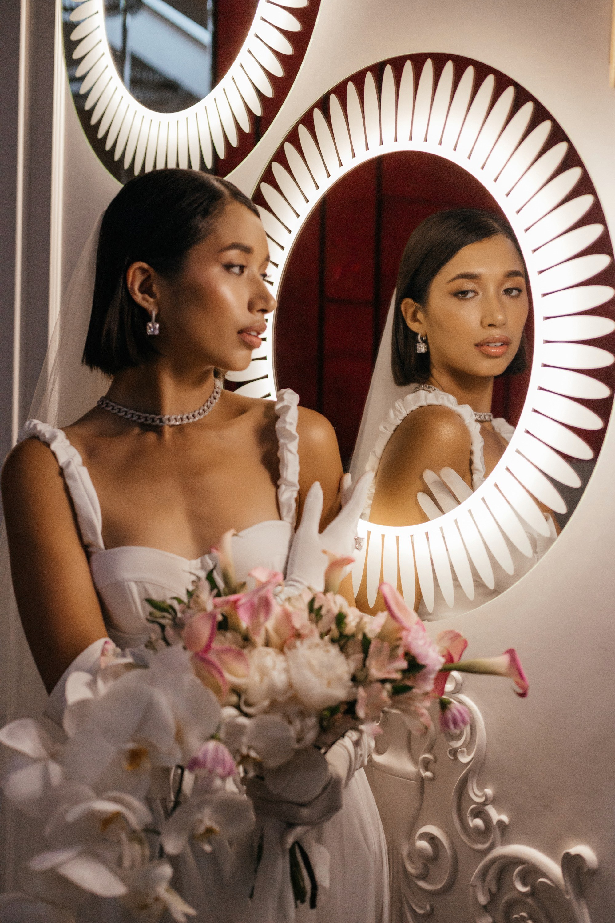 Міла та Андрій. Фотограф Анастасия Шемет