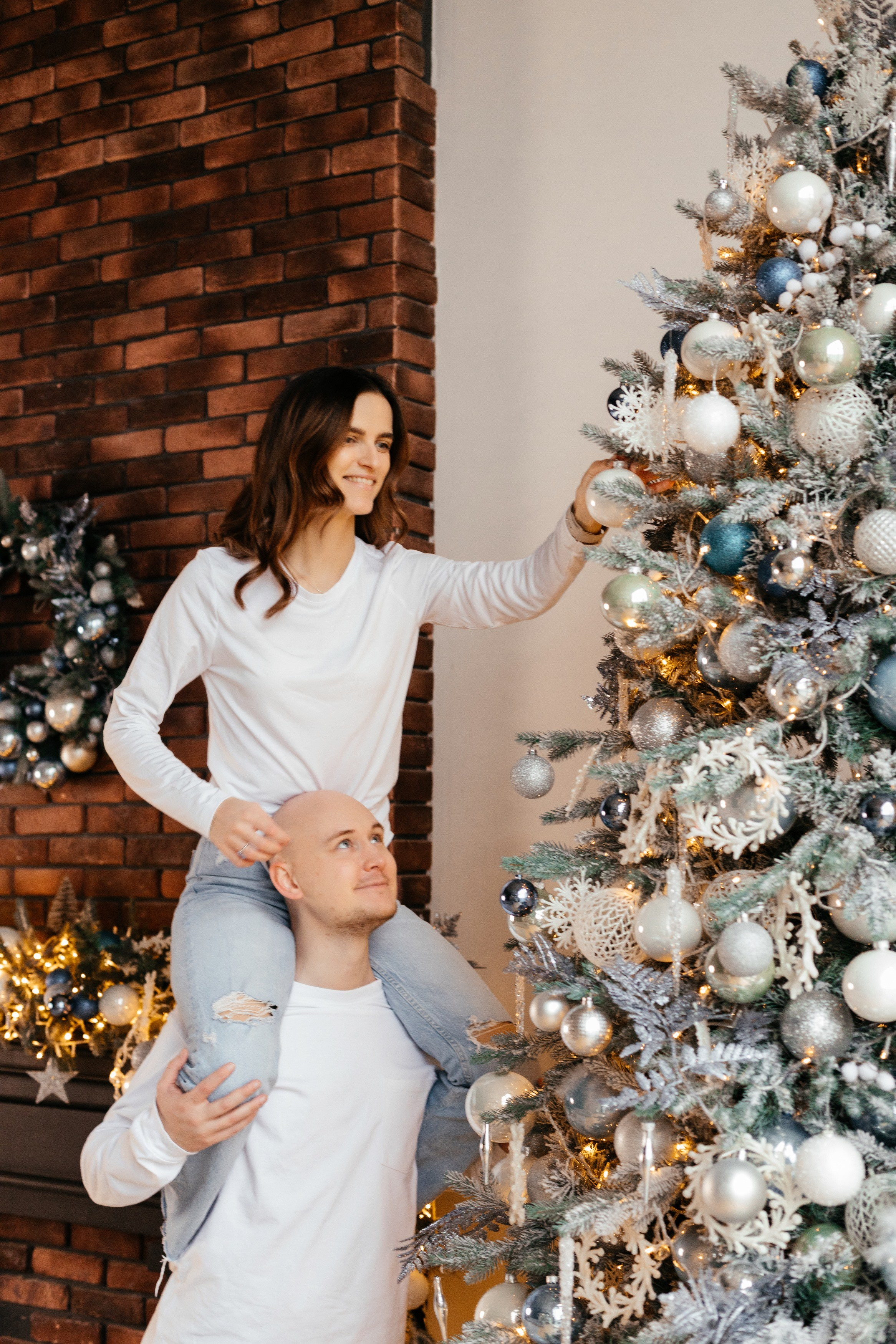 Our family. Фотограф Анастасия Шемет