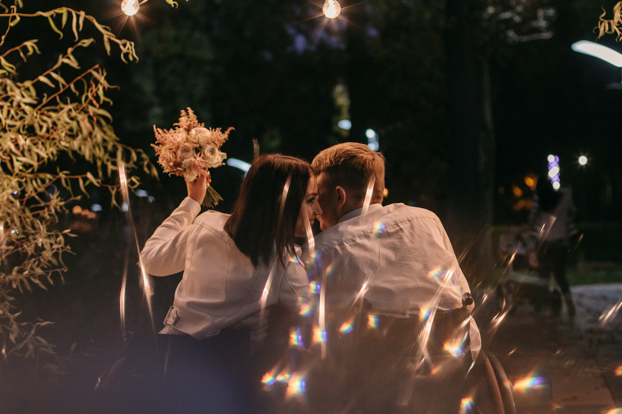 Уляна и Виталий — you are my world. Фотограф Анастасия Шемет