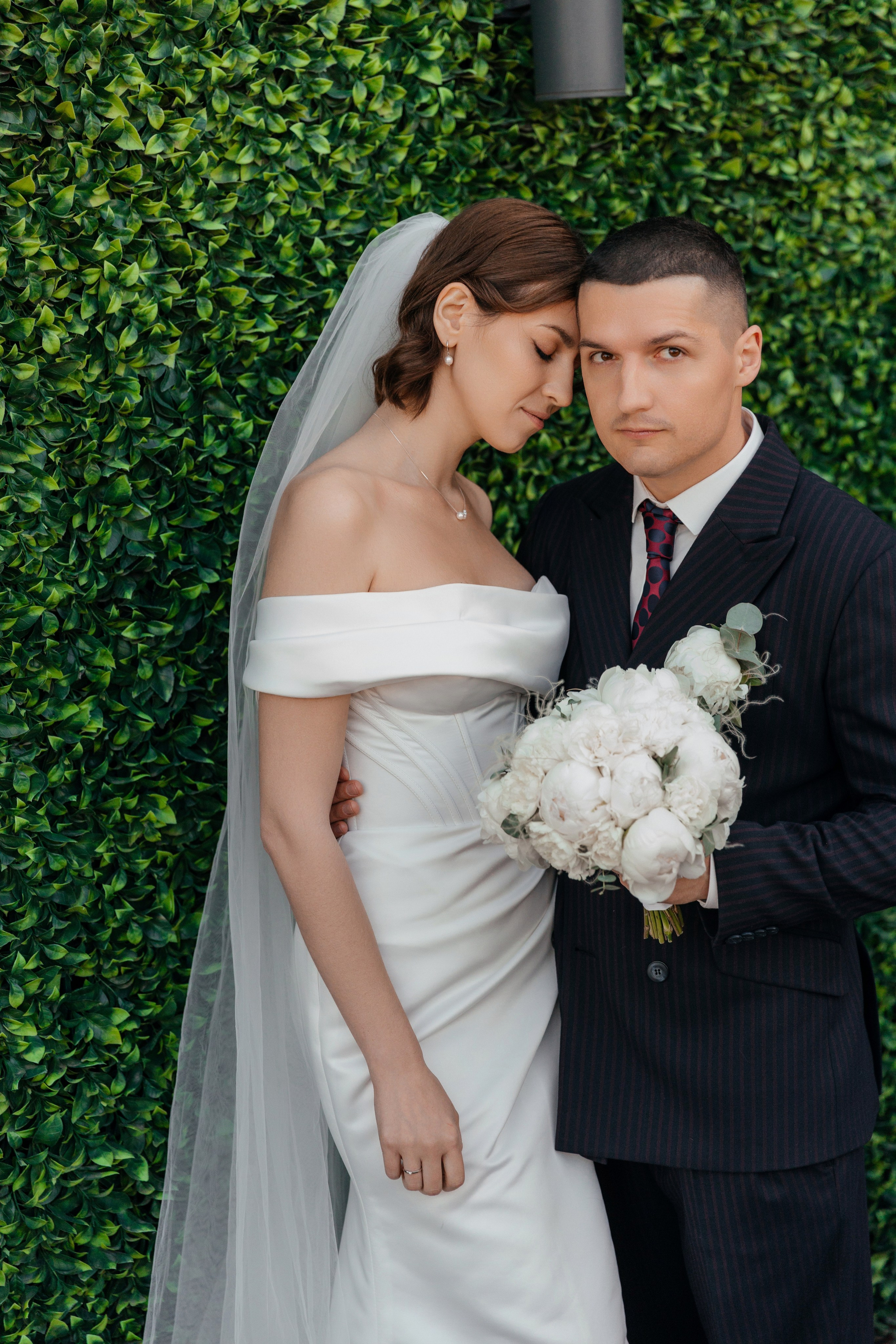 Аня та Вітя. Фотограф Анастасия Шемет