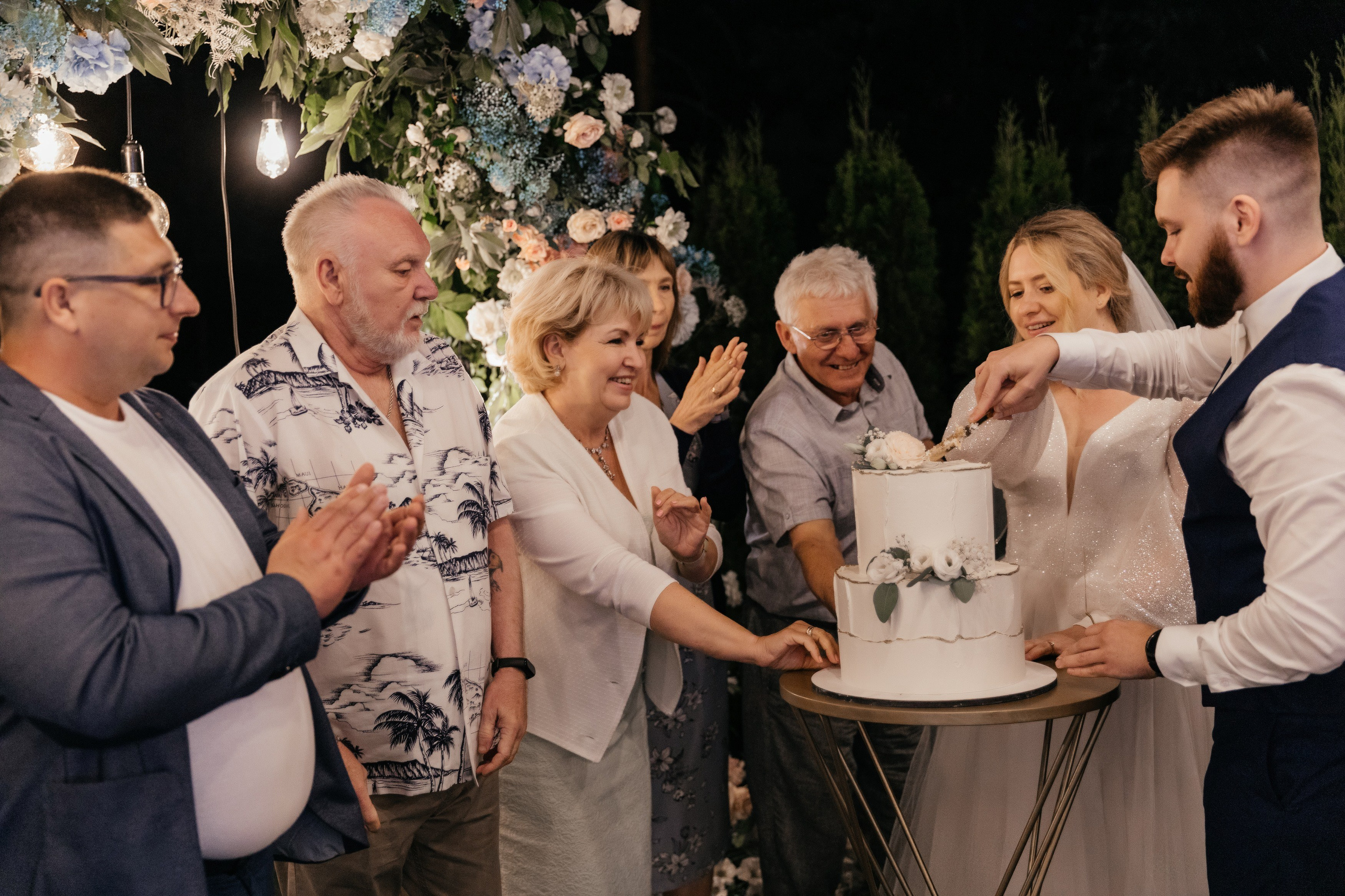 Антон та Ольга. Фотограф Анастасия Шемет