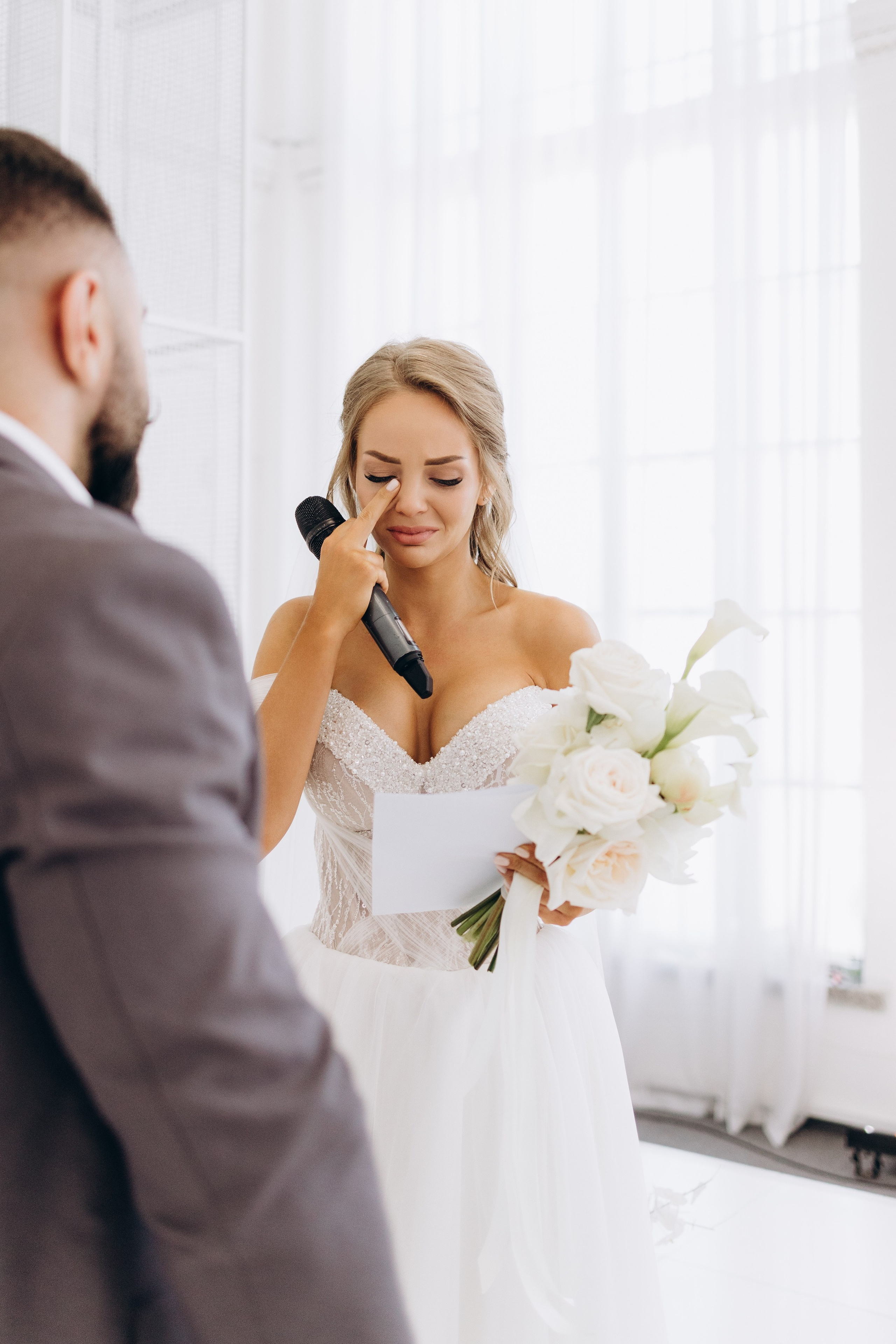 Каріна та Дмитро. Фотограф Анастасия Шемет