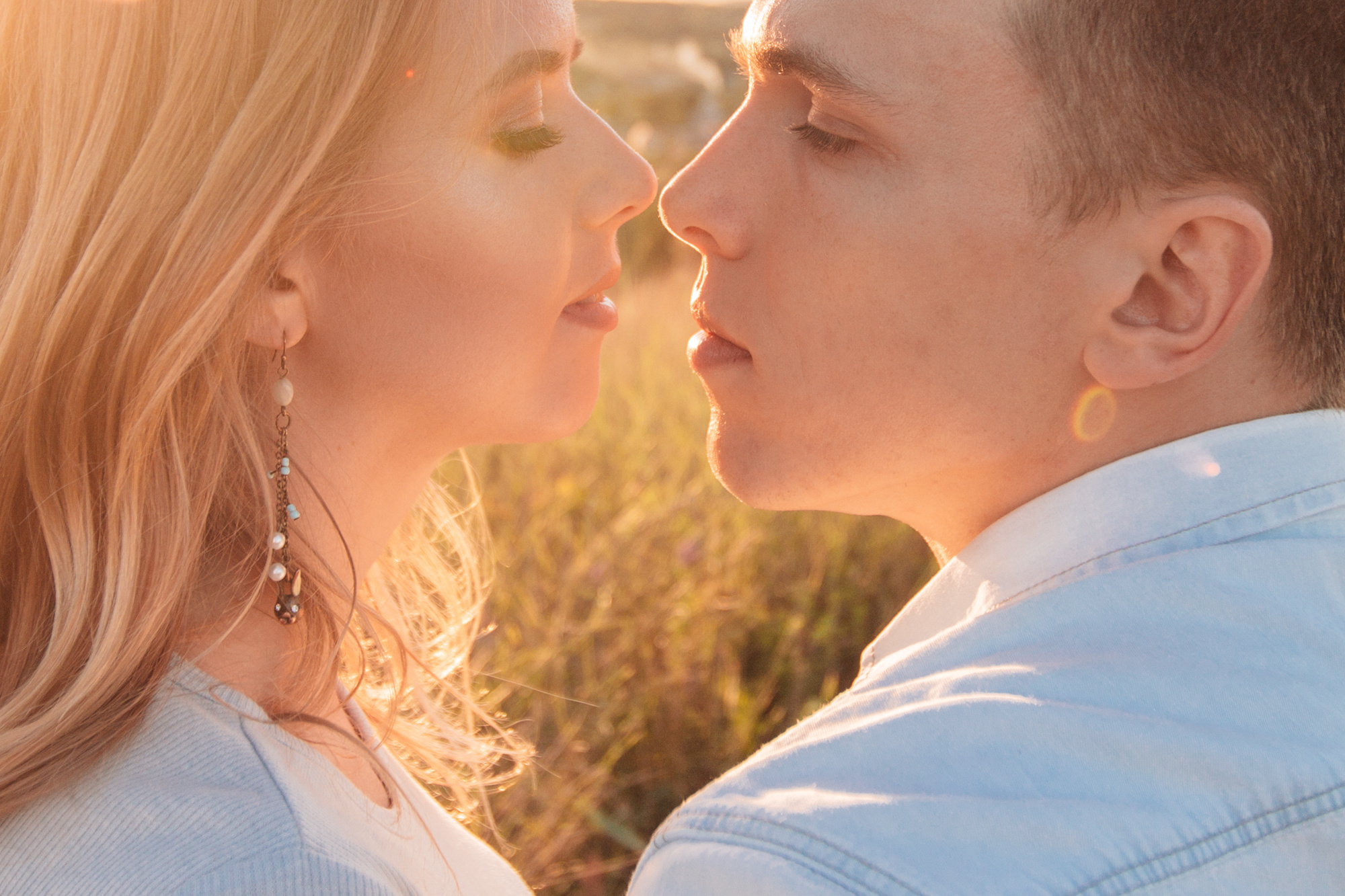 Оксана и Дима. Фотограф Анастасия Шемет