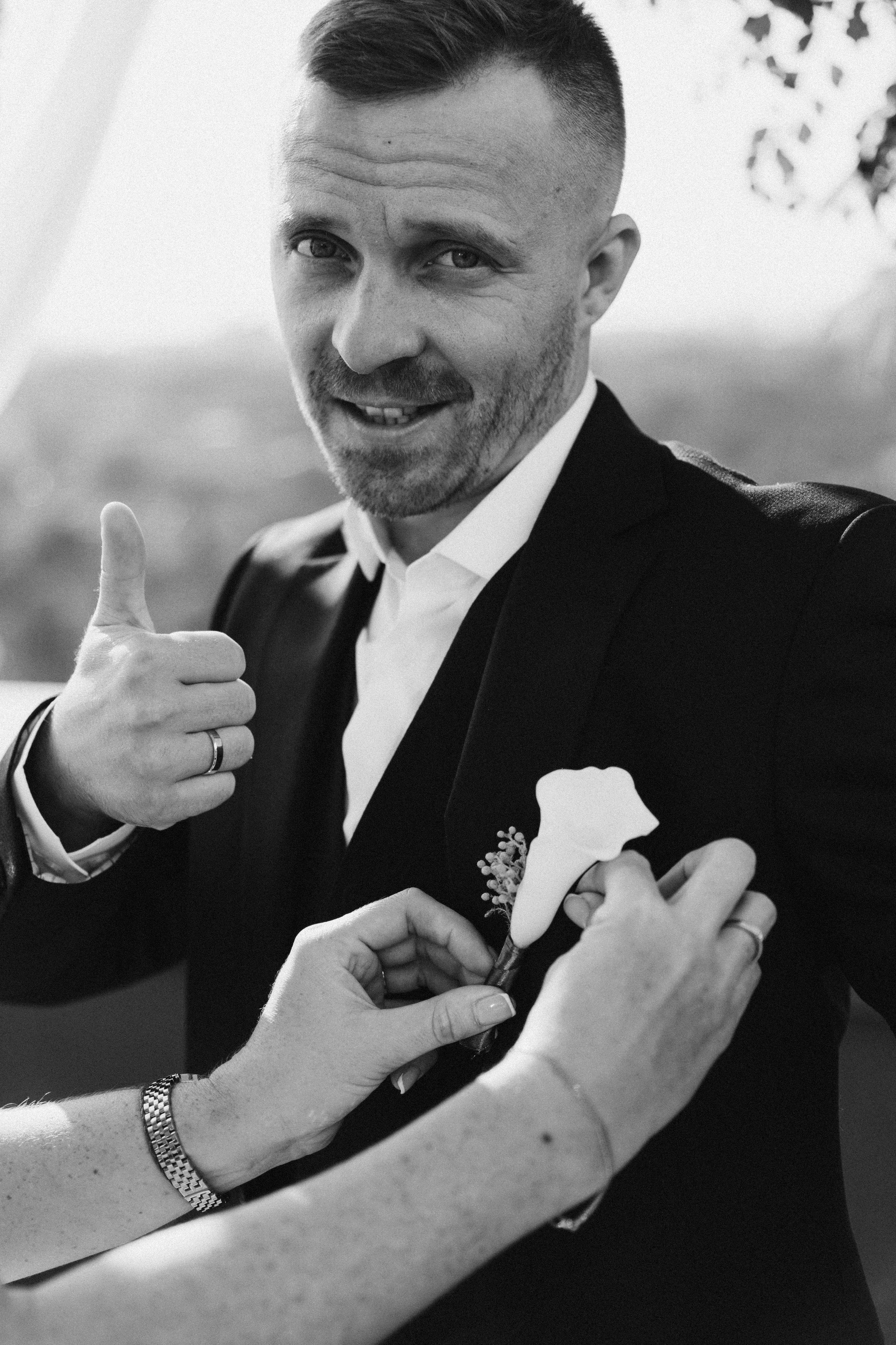 Вадим та Люда. Фотограф Анастасия Шемет