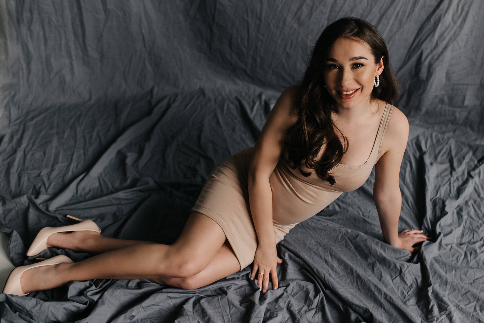 Pregnancy photo shooting for Kris. Фотограф Анастасия Шемет