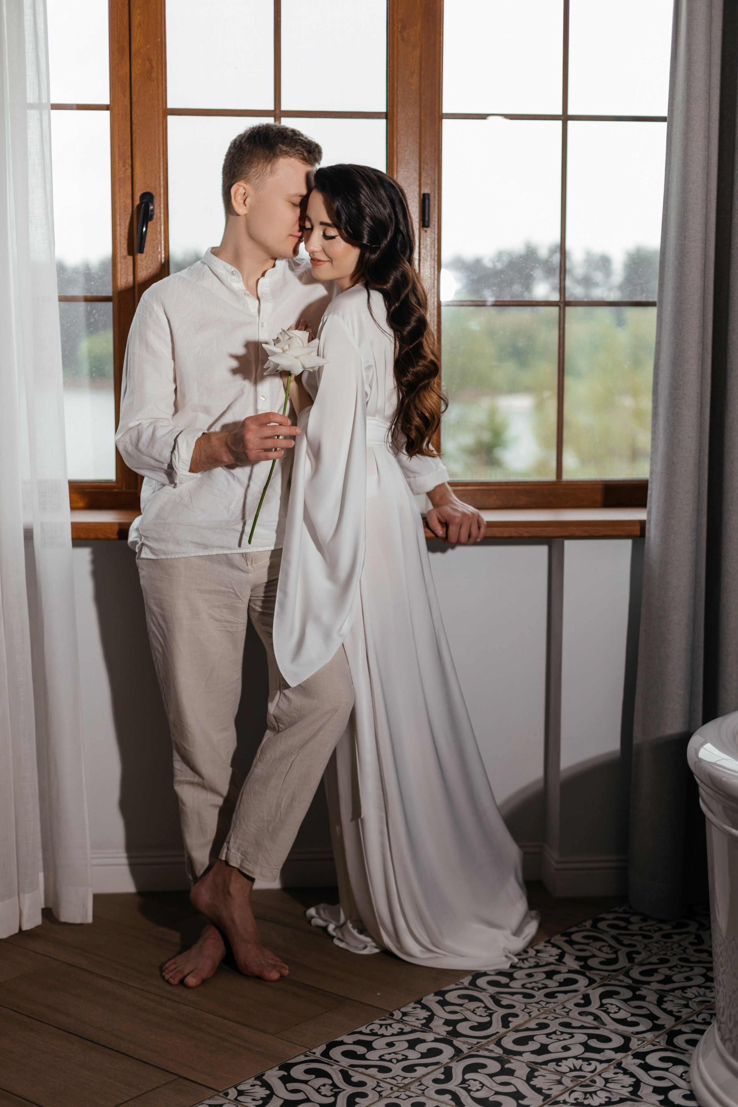 Ліза та Нікіта. Фотограф Анастасия Шемет