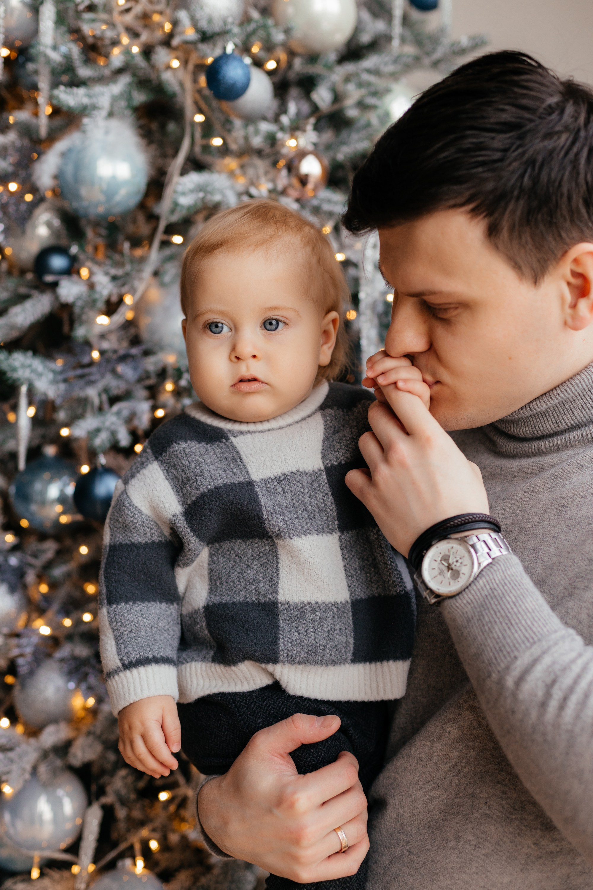 Оля, Максим, Назар. Фотограф Анастасия Шемет