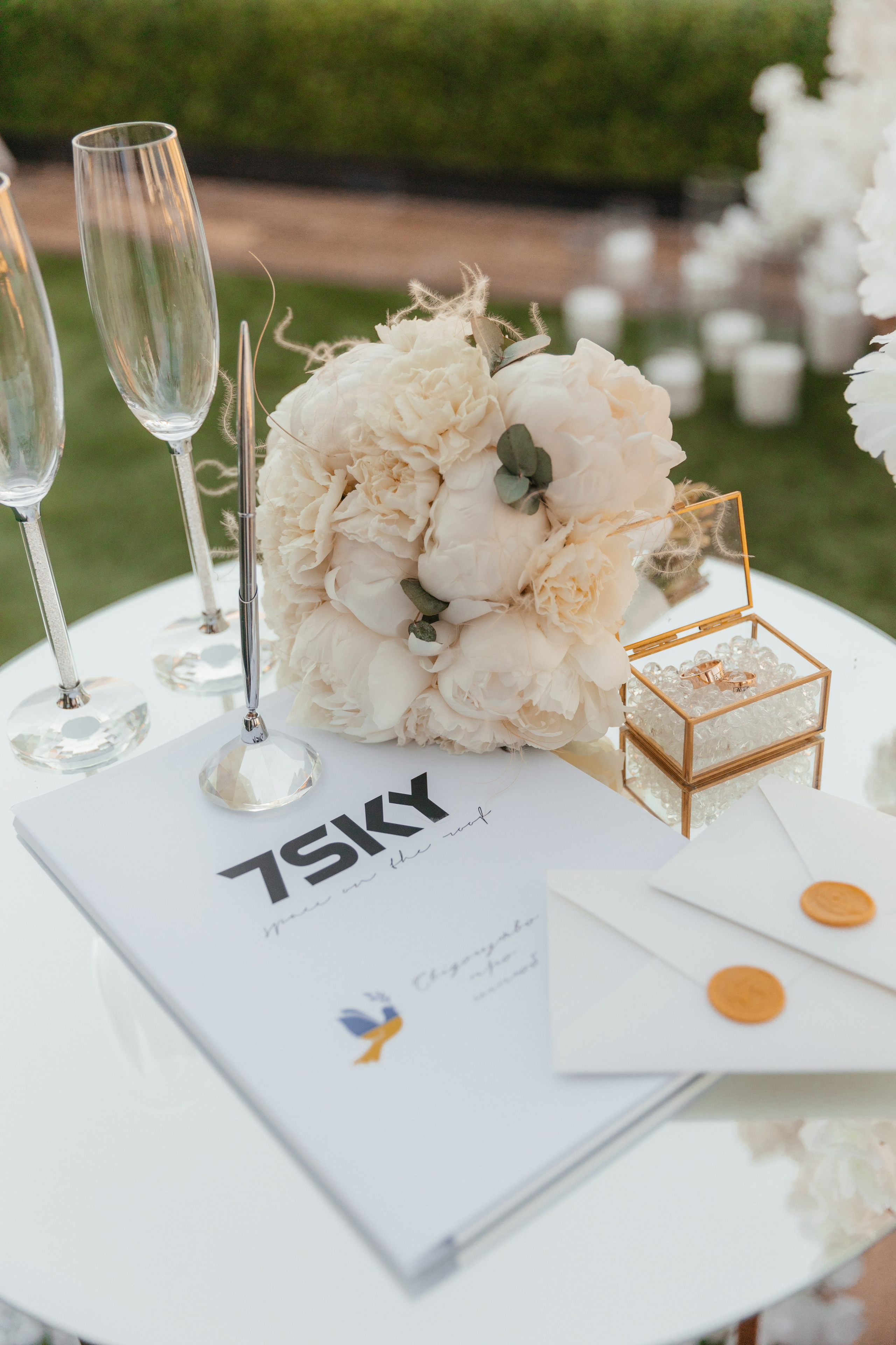 Аня та Вітя. Фотограф Анастасия Шемет