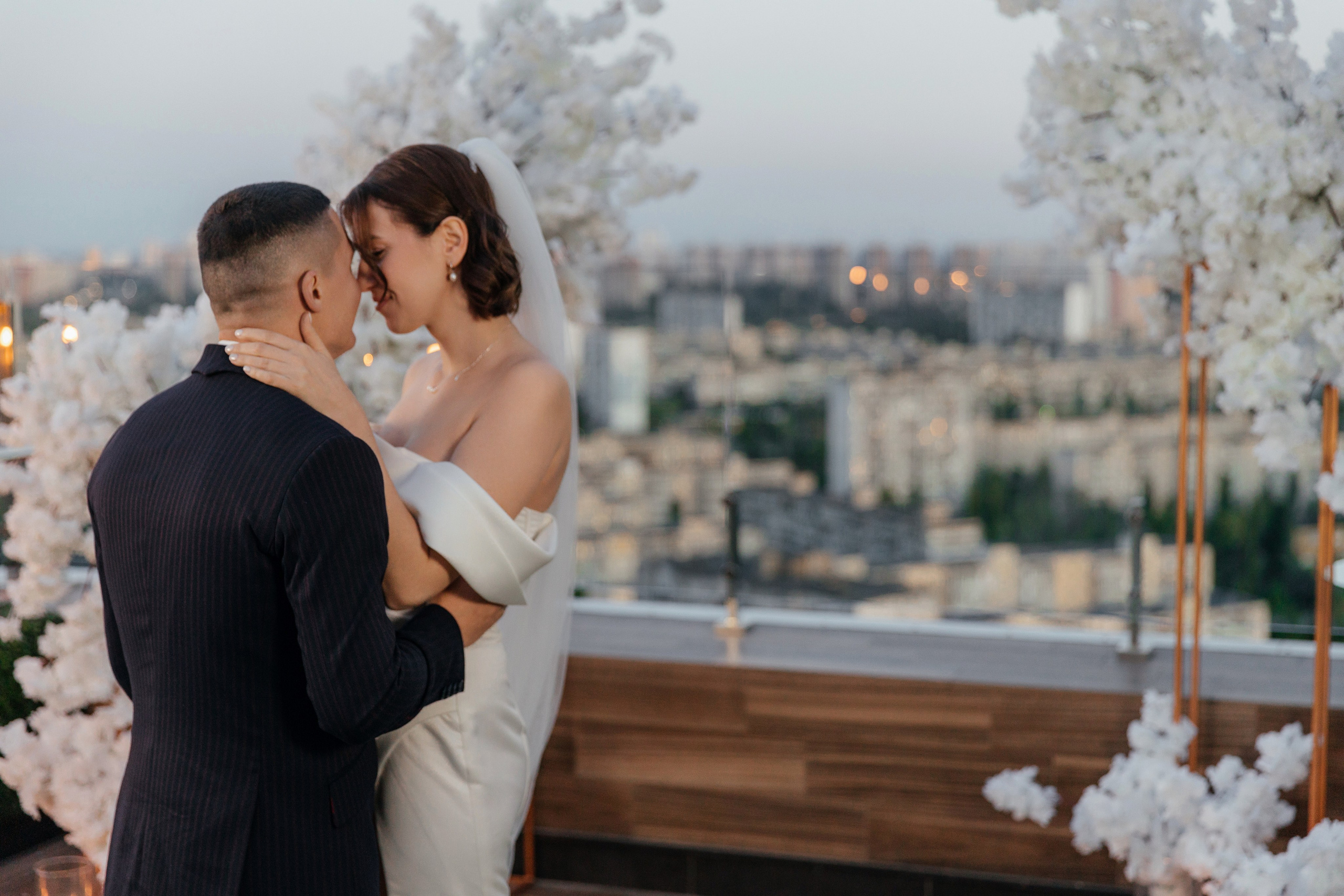 Аня та Вітя. Фотограф Анастасия Шемет