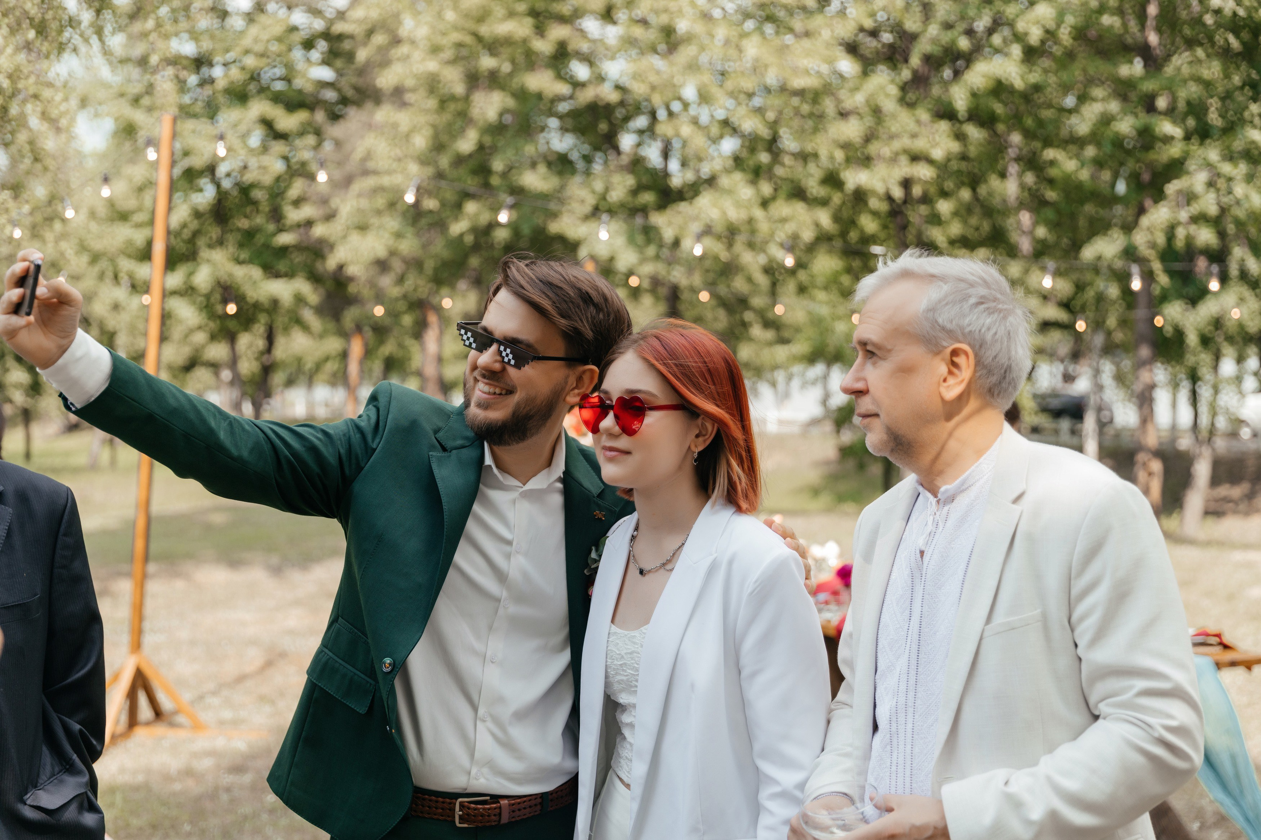 Катя та Андрій. Фотограф Анастасия Шемет