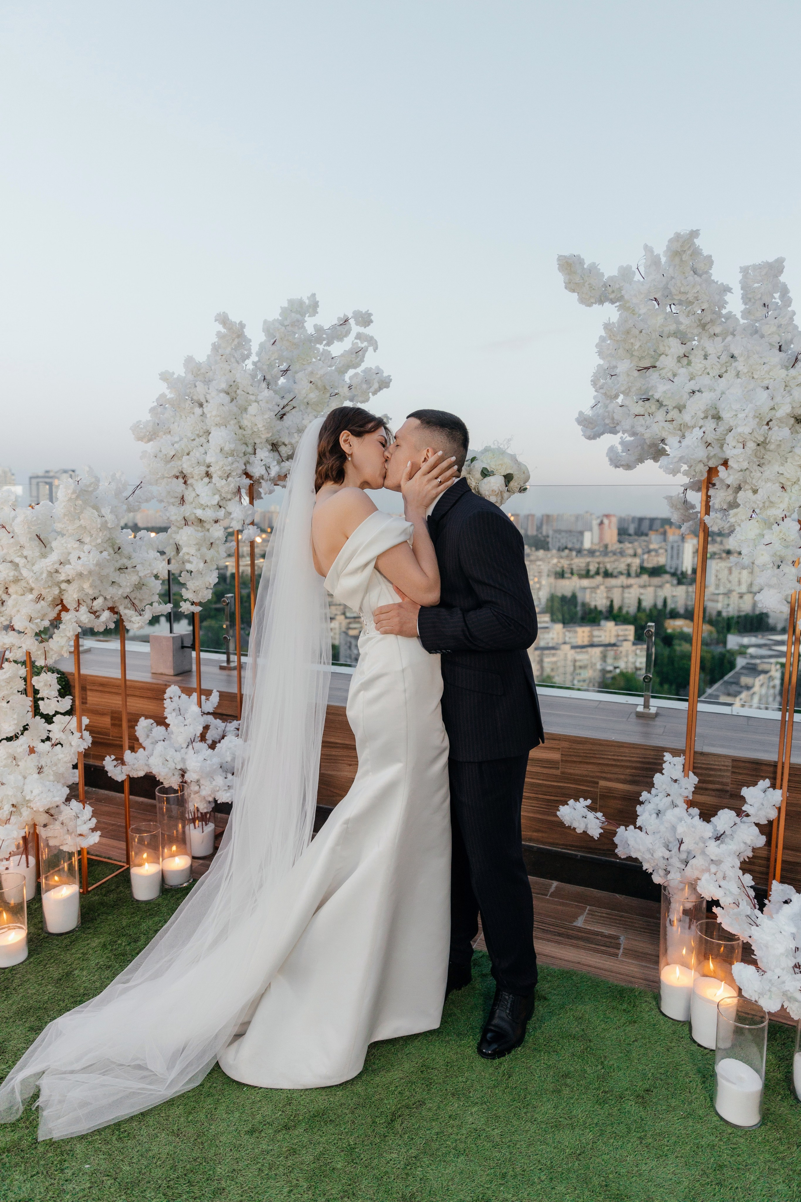 Аня та Вітя. Фотограф Анастасия Шемет