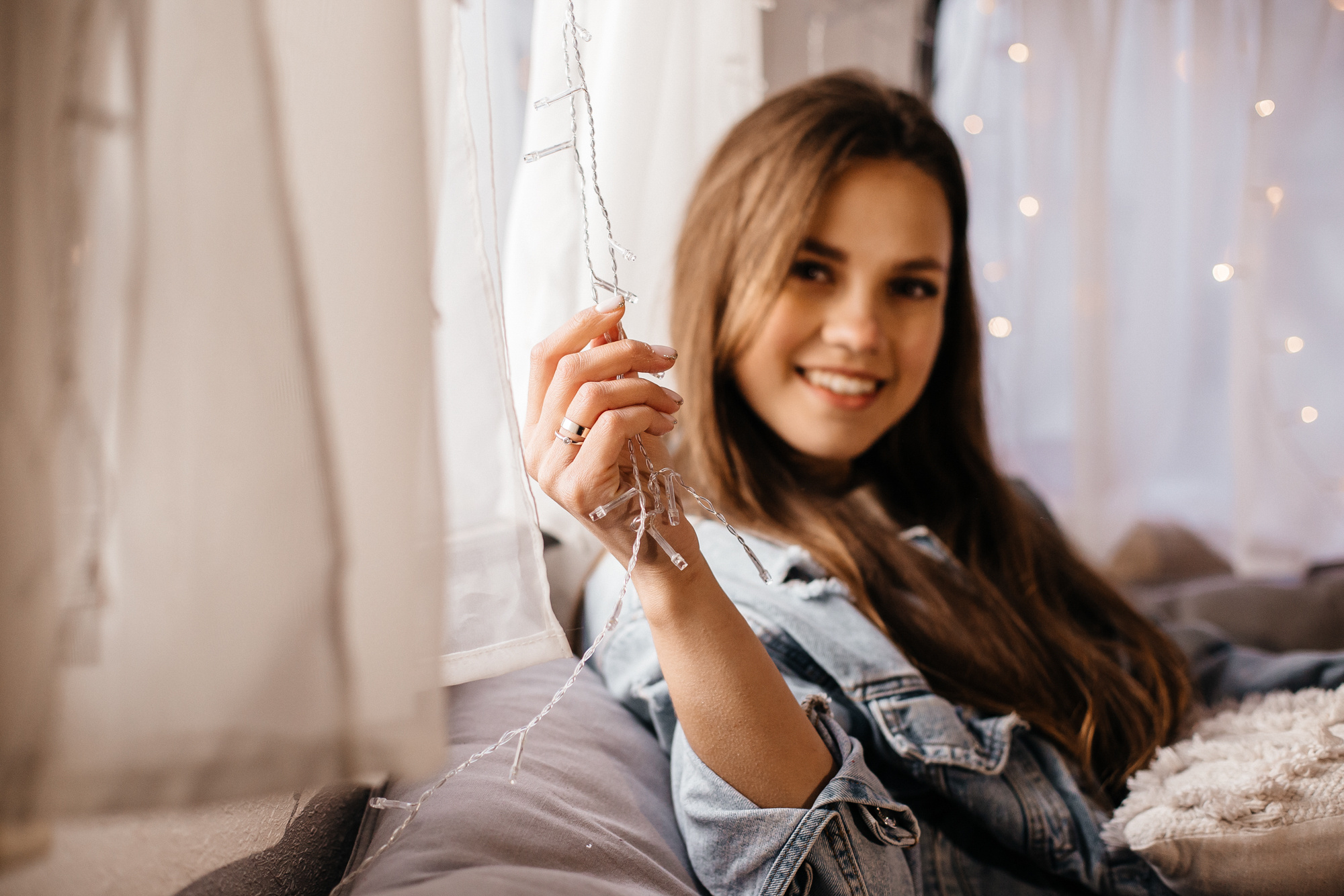 Валера и Катя. Фотограф Анастасия Шемет