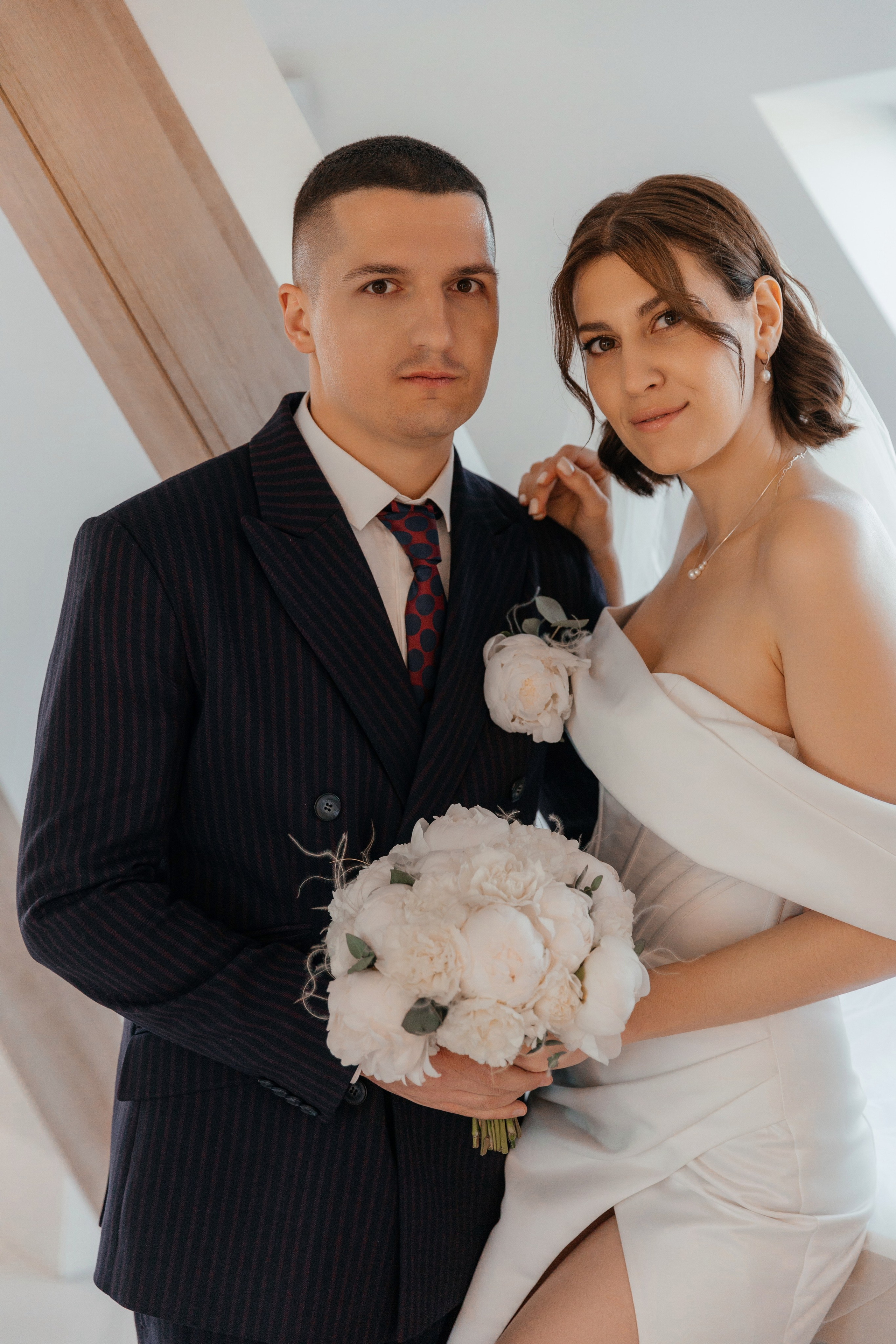 Аня та Вітя. Фотограф Анастасия Шемет