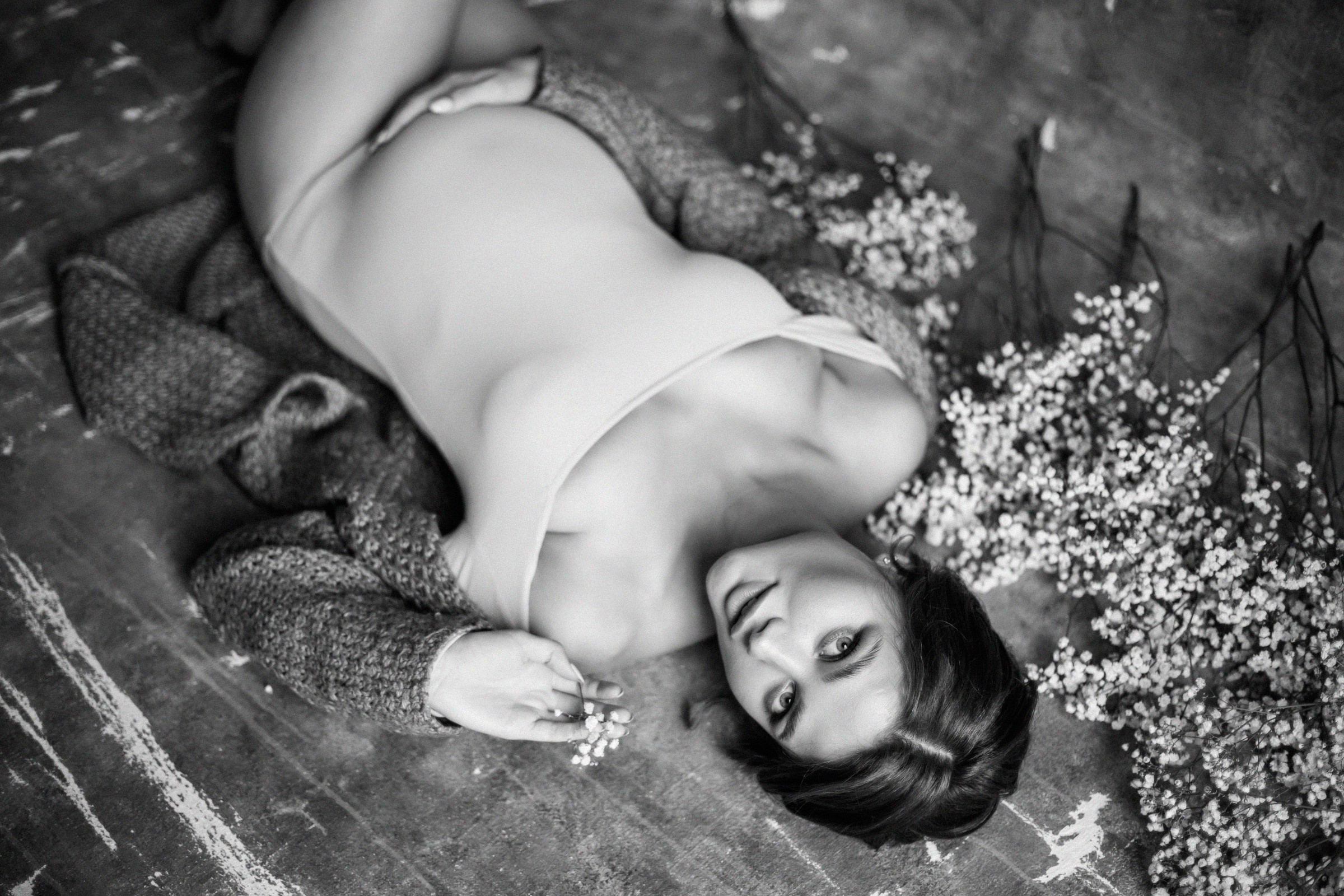 Pregnancy photo shooting for Sasha. Фотограф Анастасия Шемет