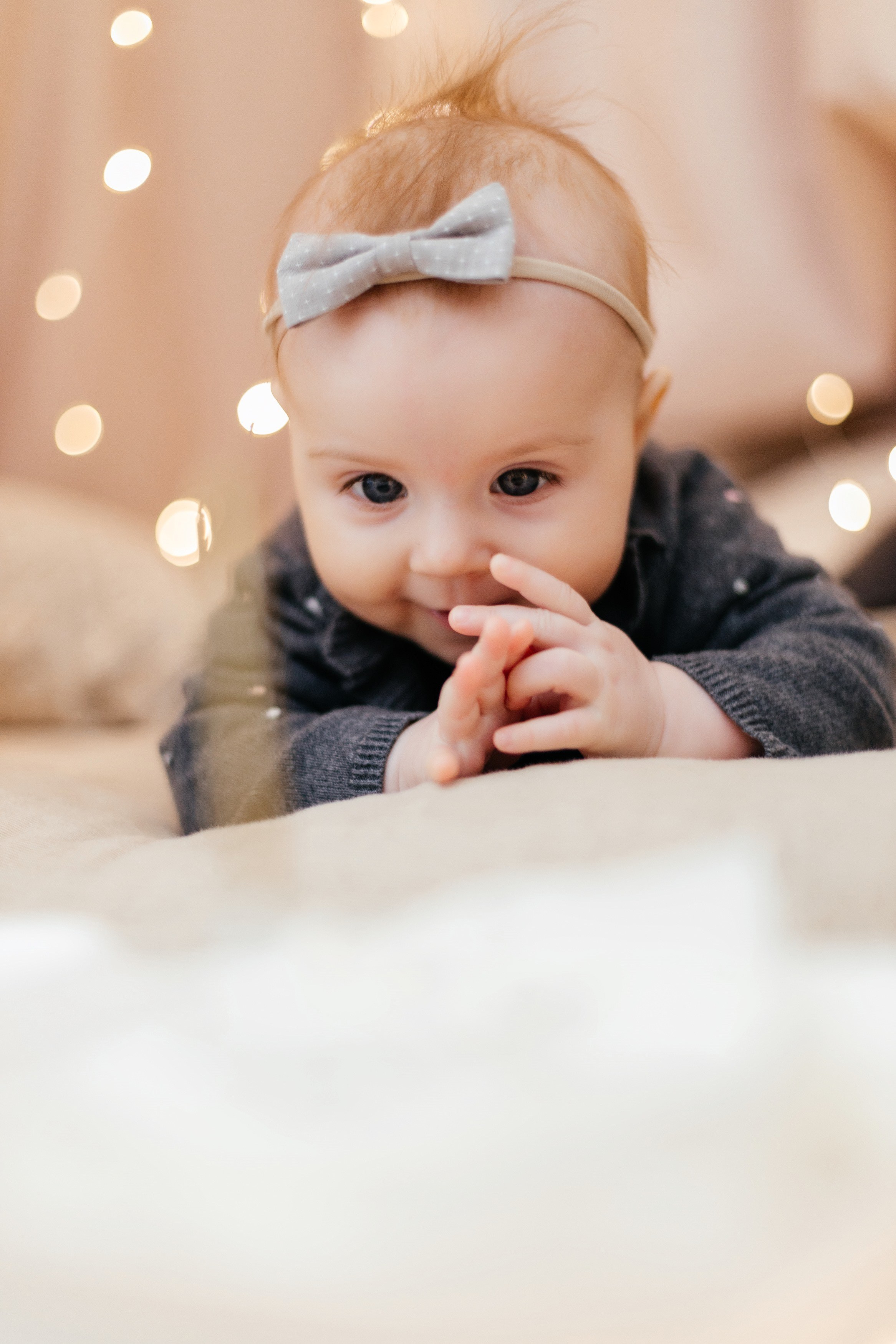 Іра, Назар, Софія. Фотограф Анастасия Шемет