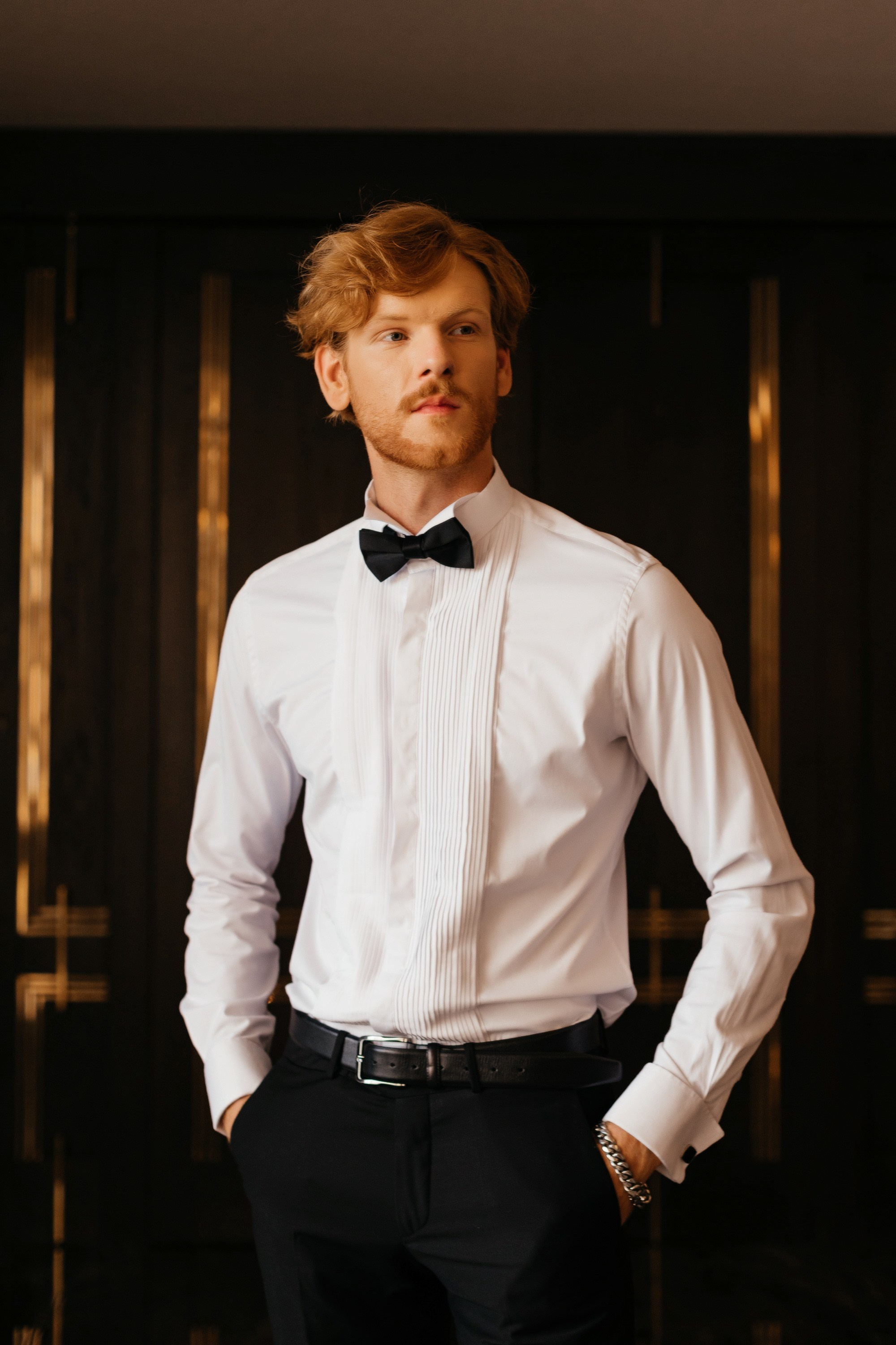 Міла та Андрій. Фотограф Анастасия Шемет