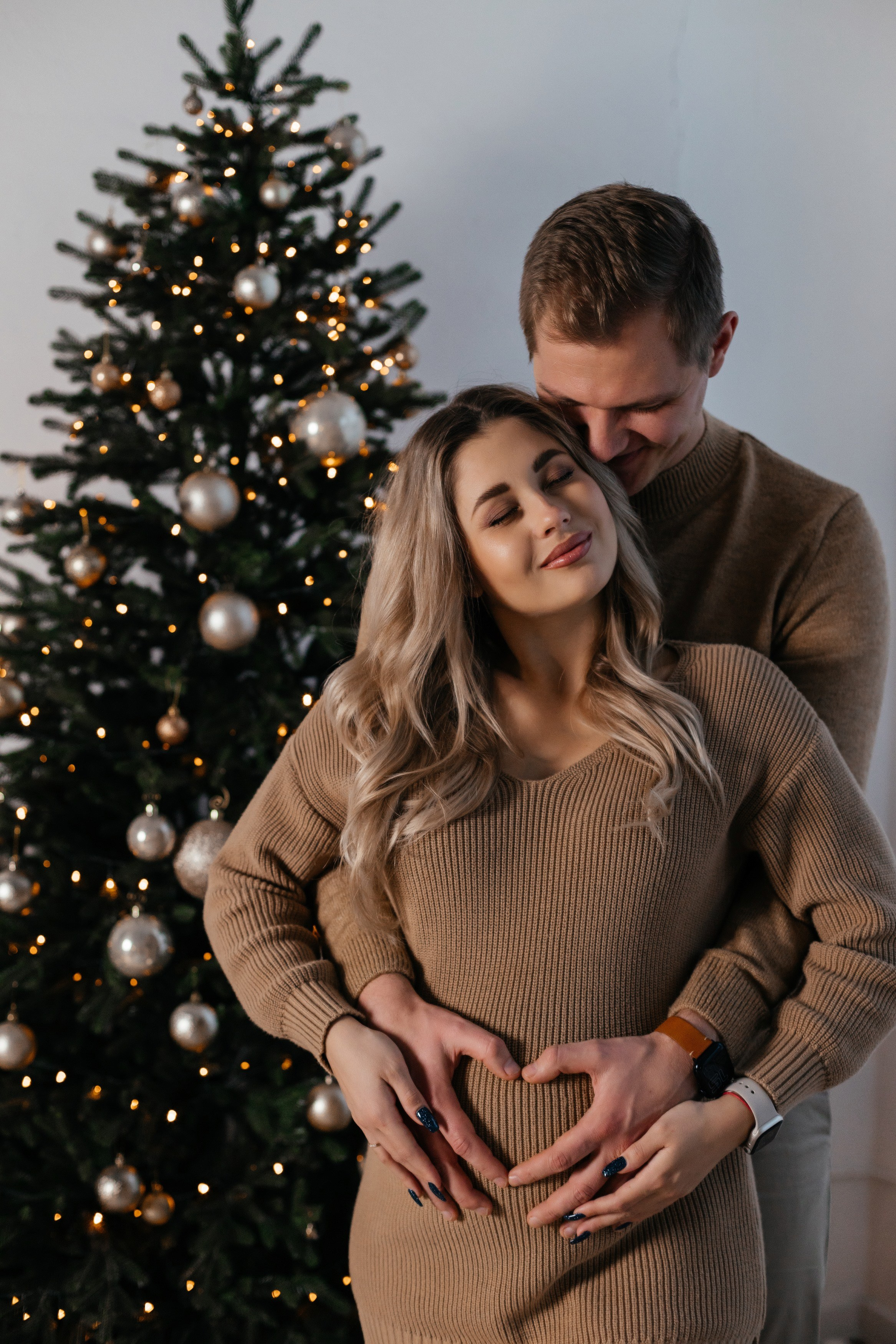 Віка, Костя. Фотограф Анастасия Шемет