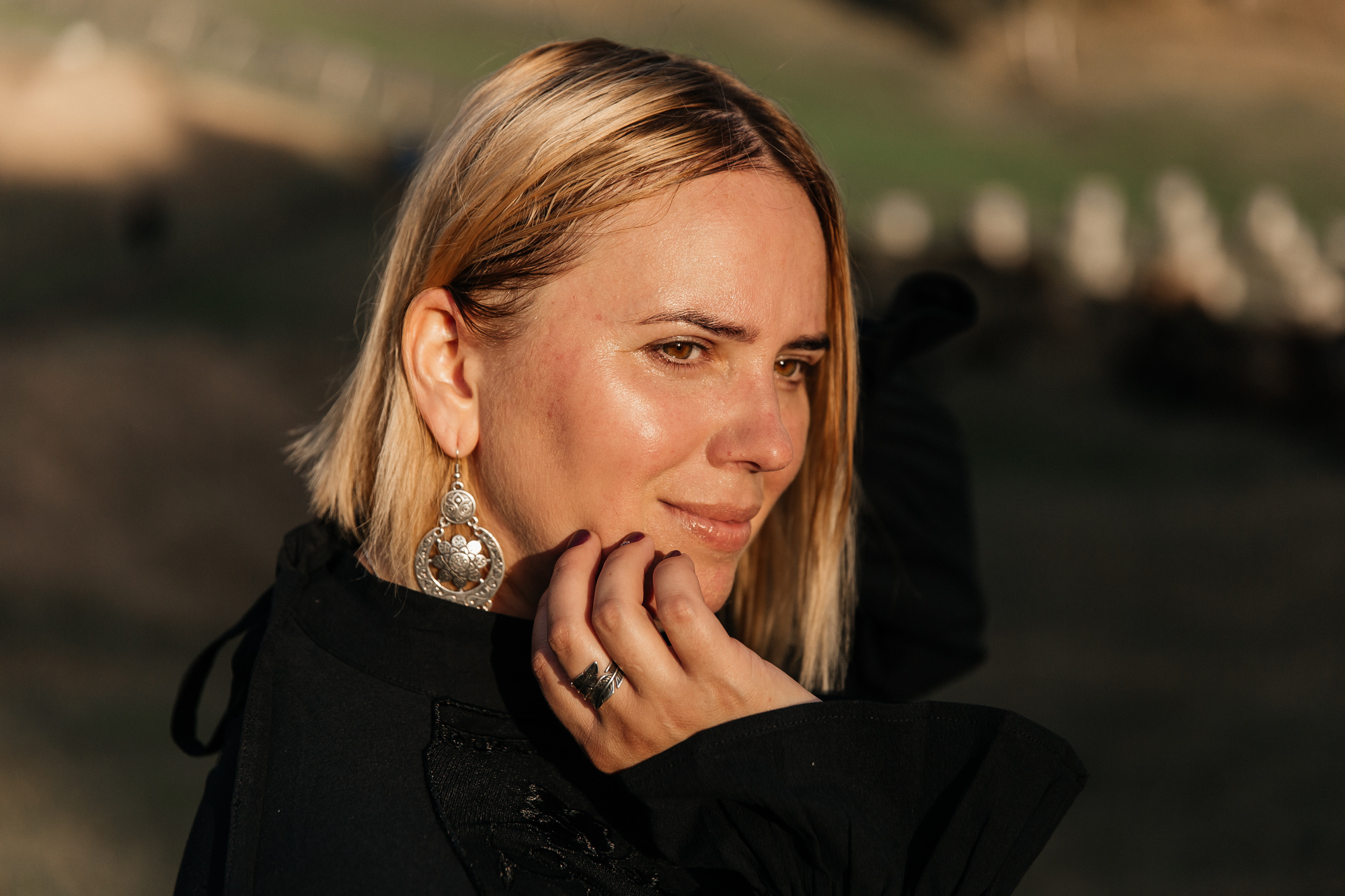 Sheep land. Фотограф Анастасия Шемет