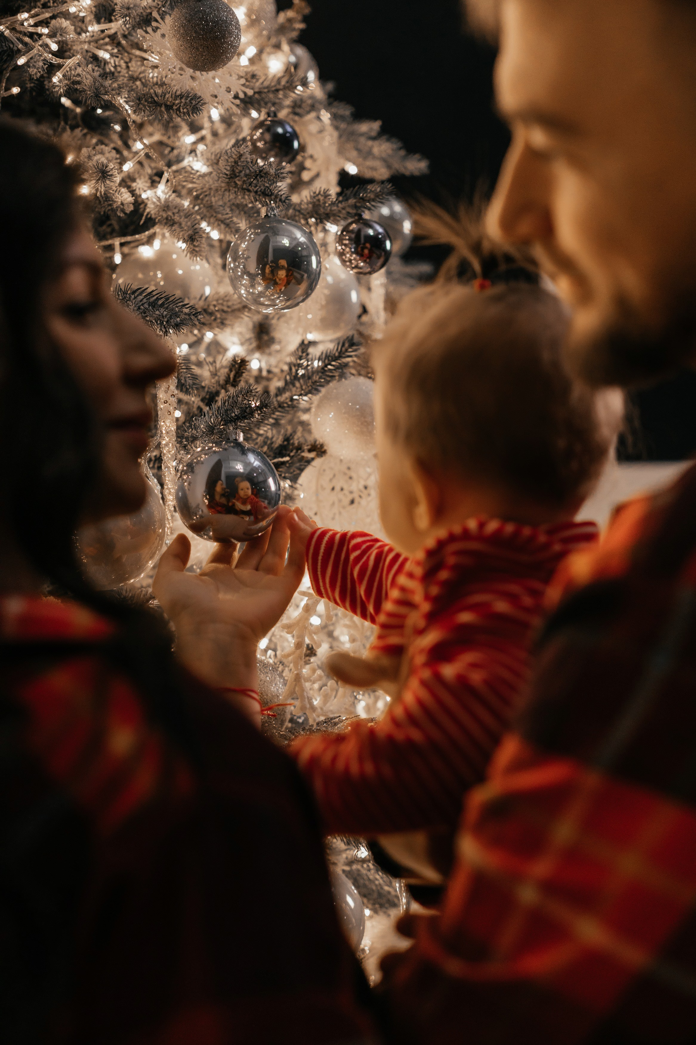 Марина, Діма, Віка. Фотограф Анастасия Шемет