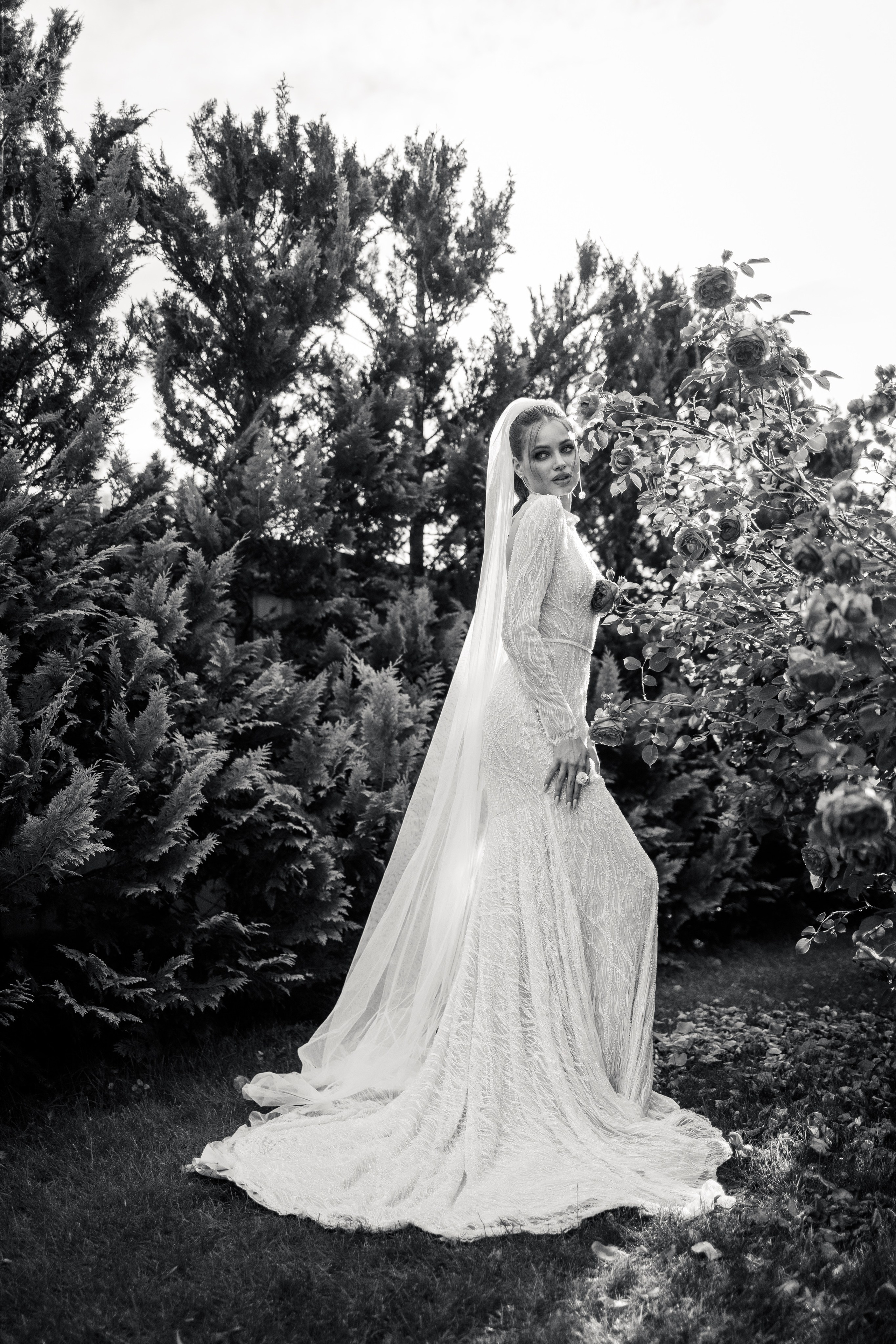 Віра та Саша. Фотограф Анастасия Шемет