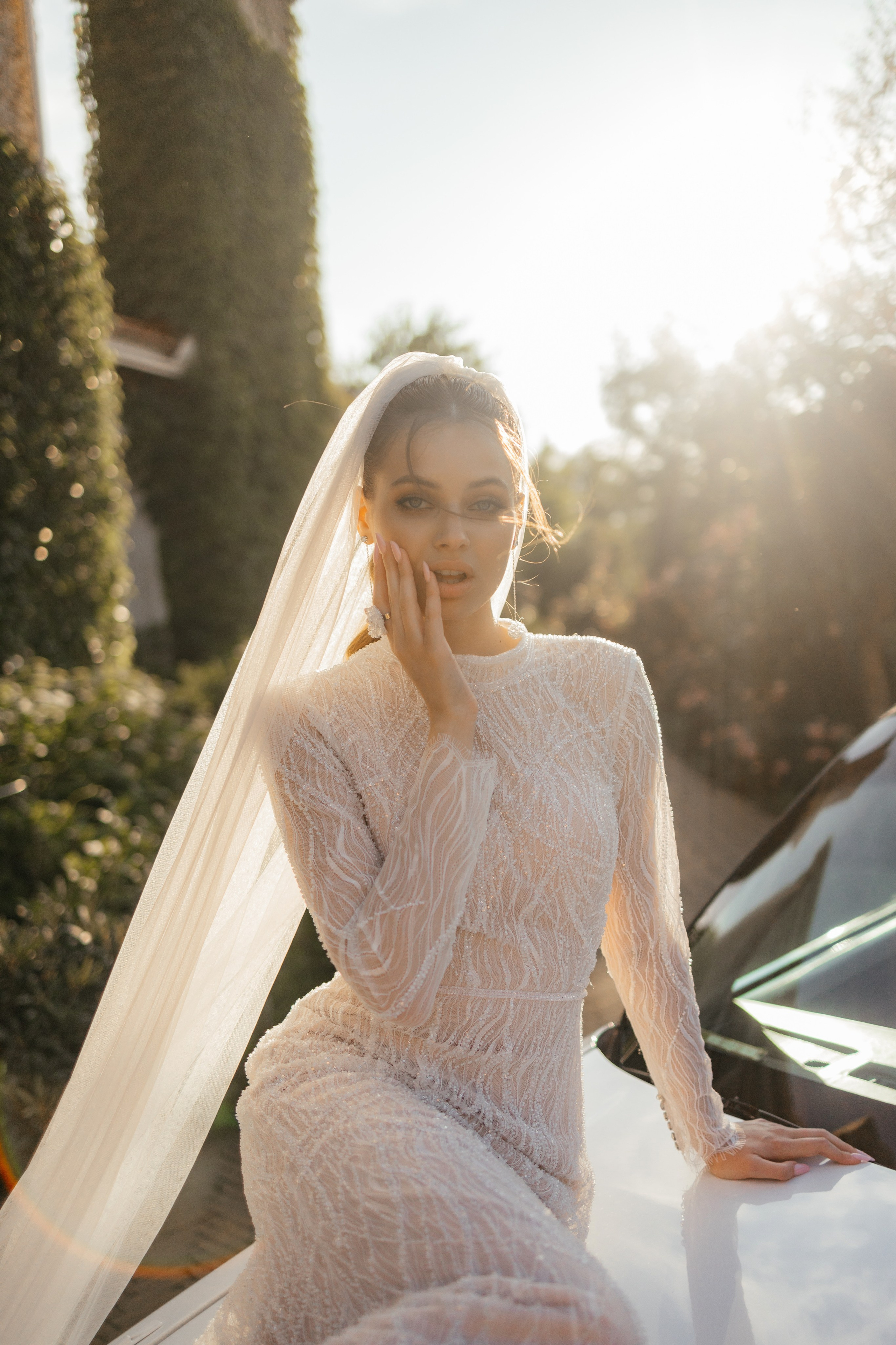 Віра та Саша. Фотограф Анастасия Шемет