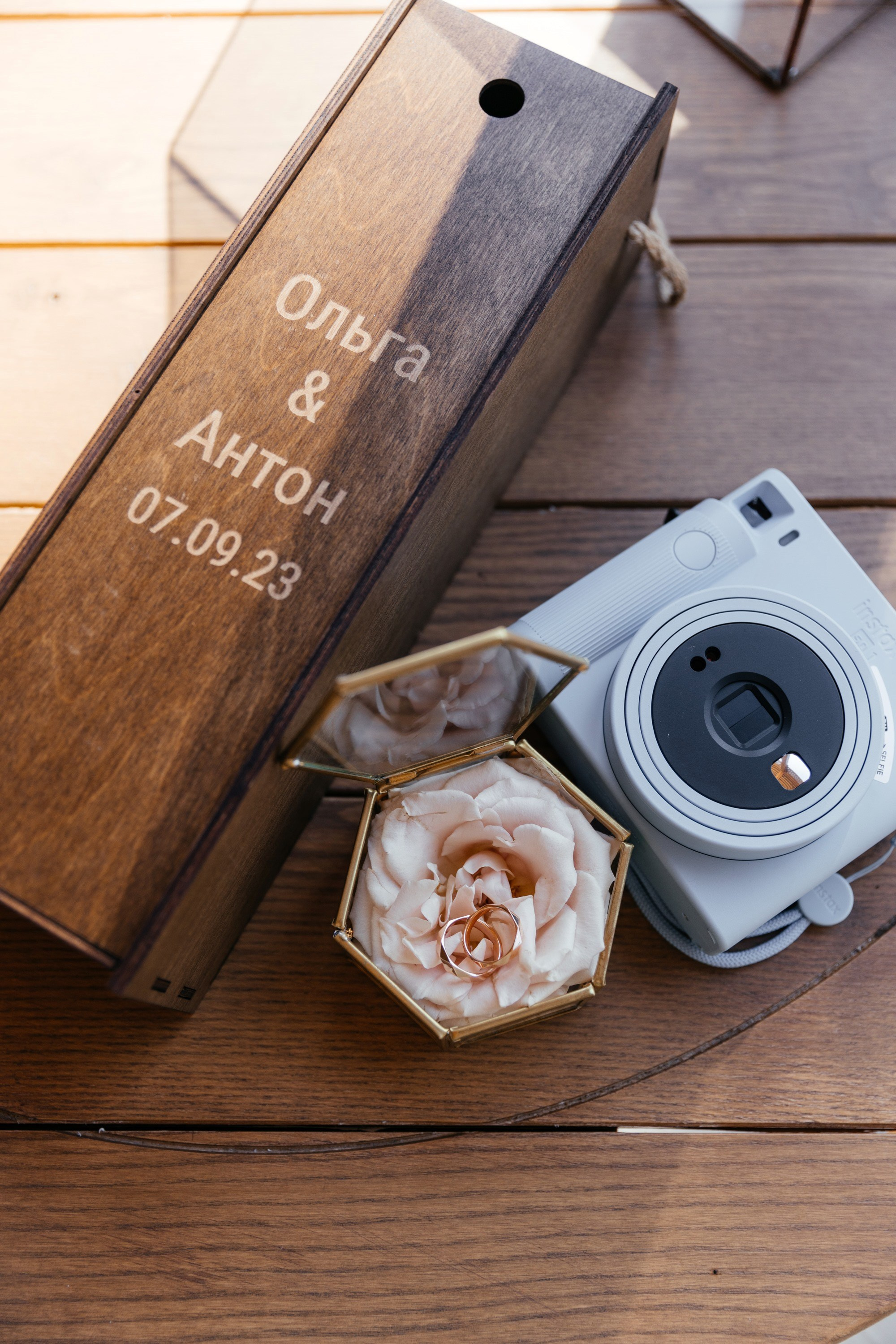 Антон та Ольга. Фотограф Анастасия Шемет