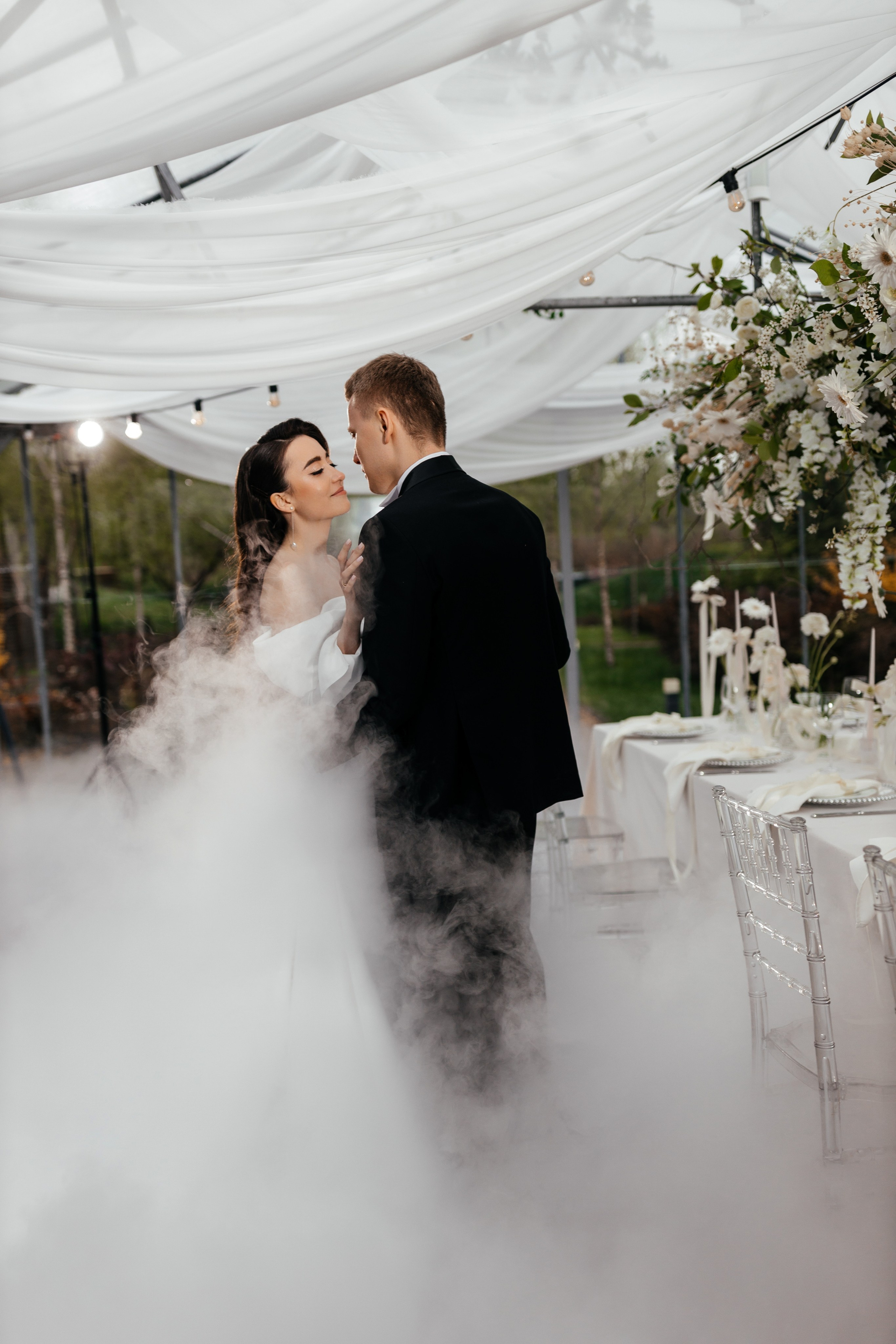 Ліза та Нікіта. Фотограф Анастасия Шемет