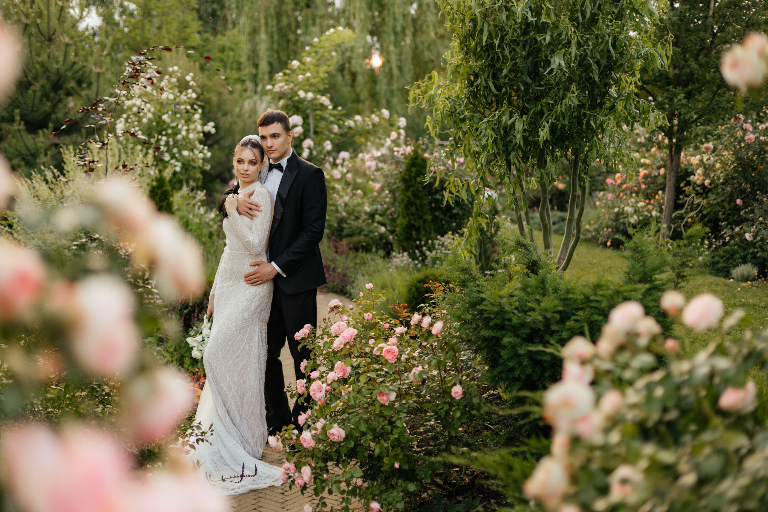 Віра та Саша. Фотограф Анастасия Шемет